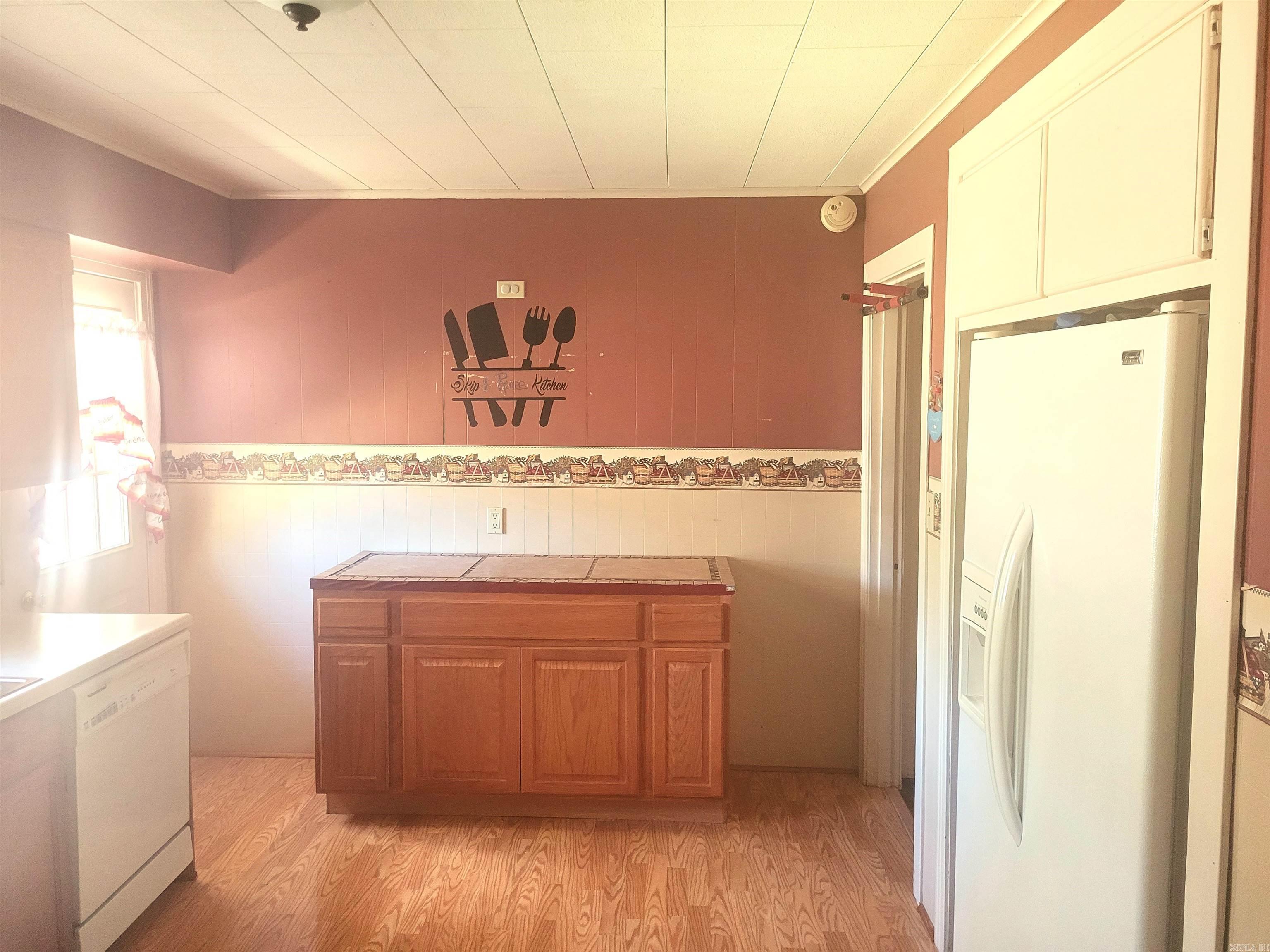 Smackover - Residential