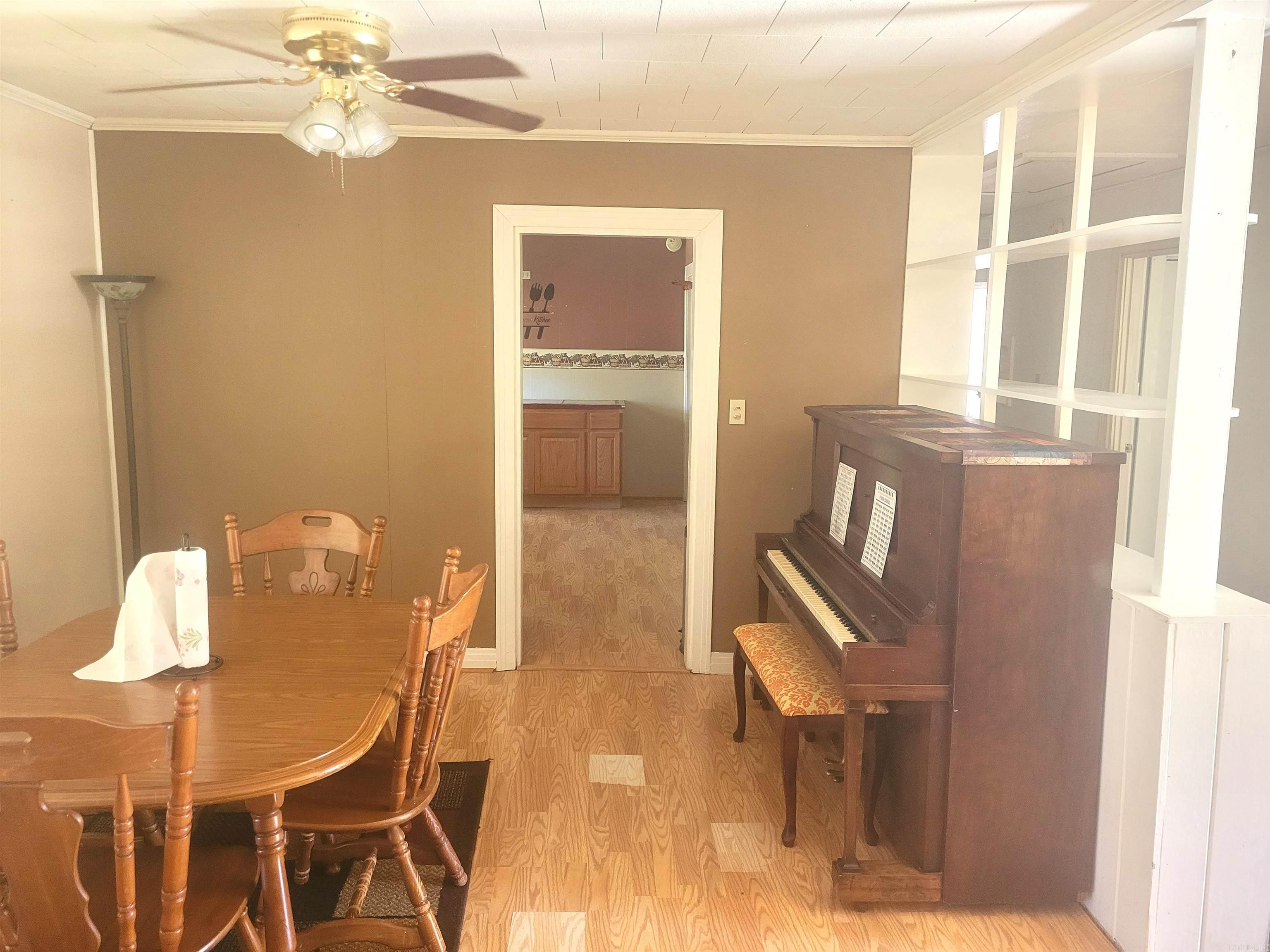 Smackover - Residential