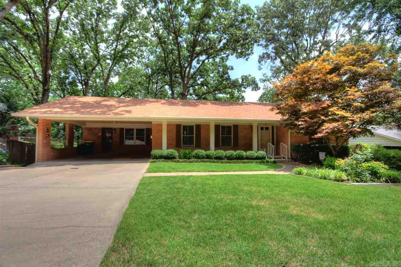 Lakewood - Residential