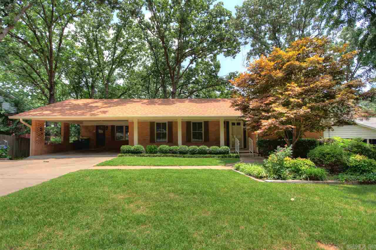 Lakewood - Residential