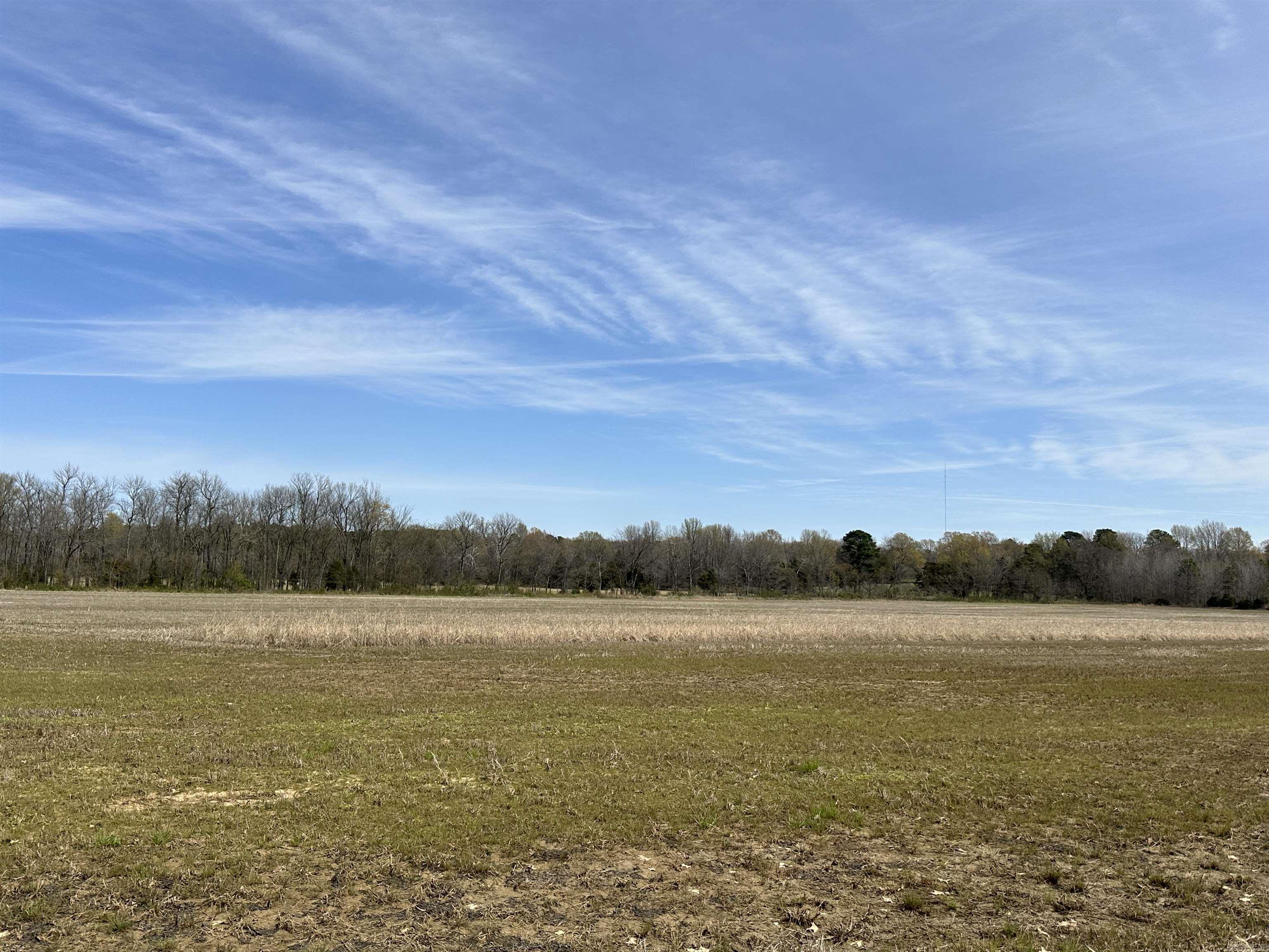 Metes & Bounds - Farm