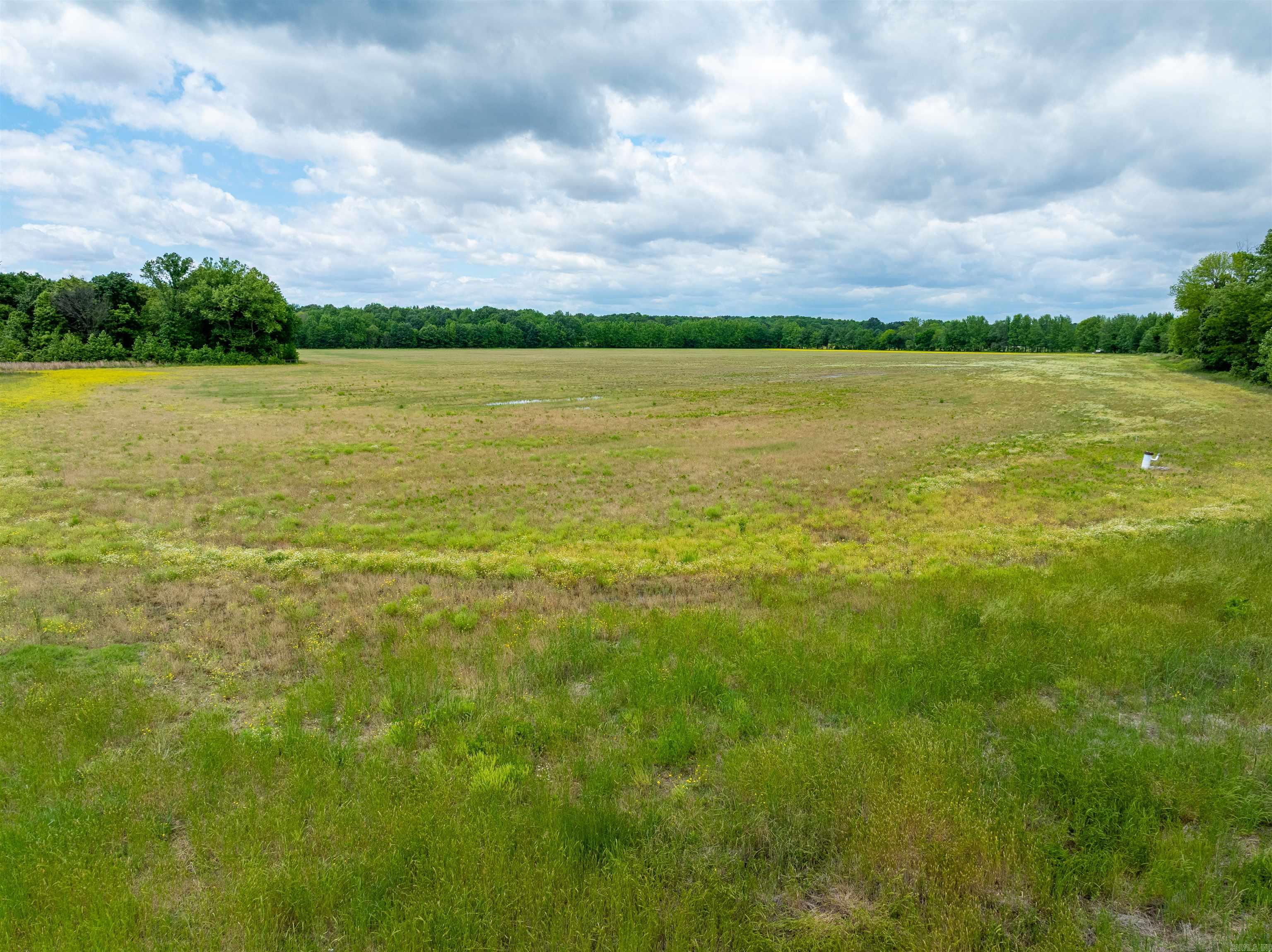 Metes & Bounds - Farm