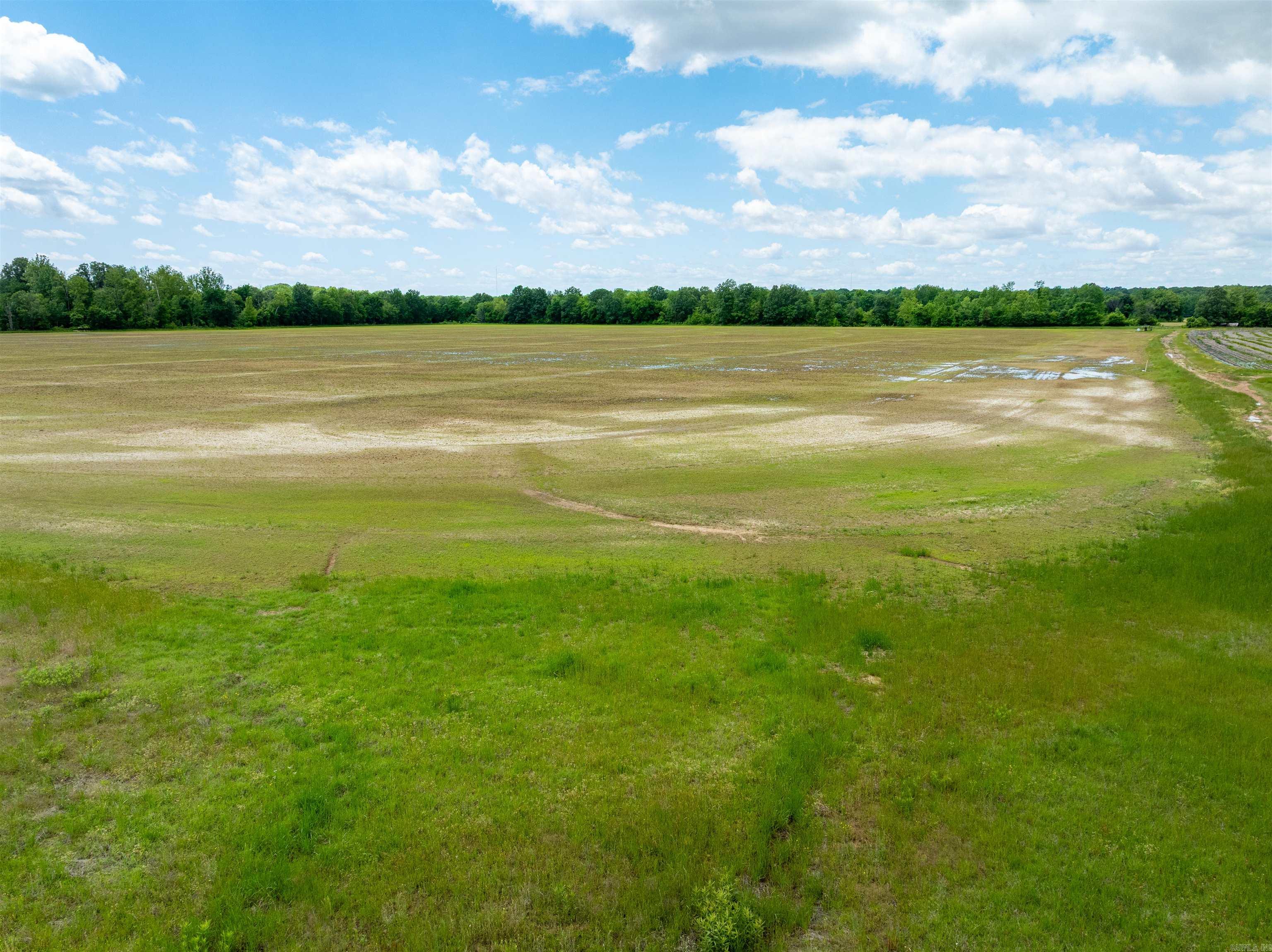 Metes & Bounds - Farm