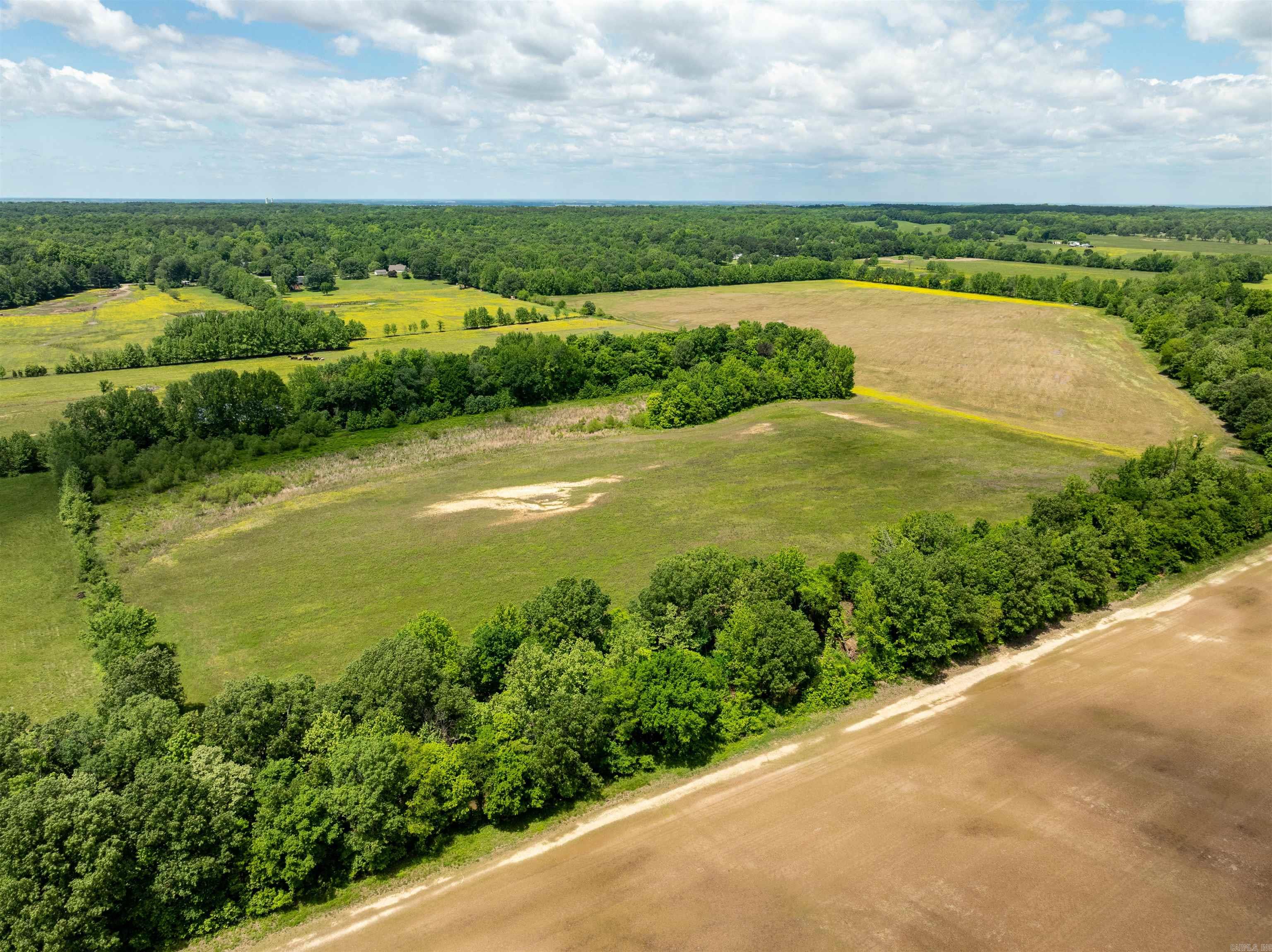 Metes & Bounds - Farm