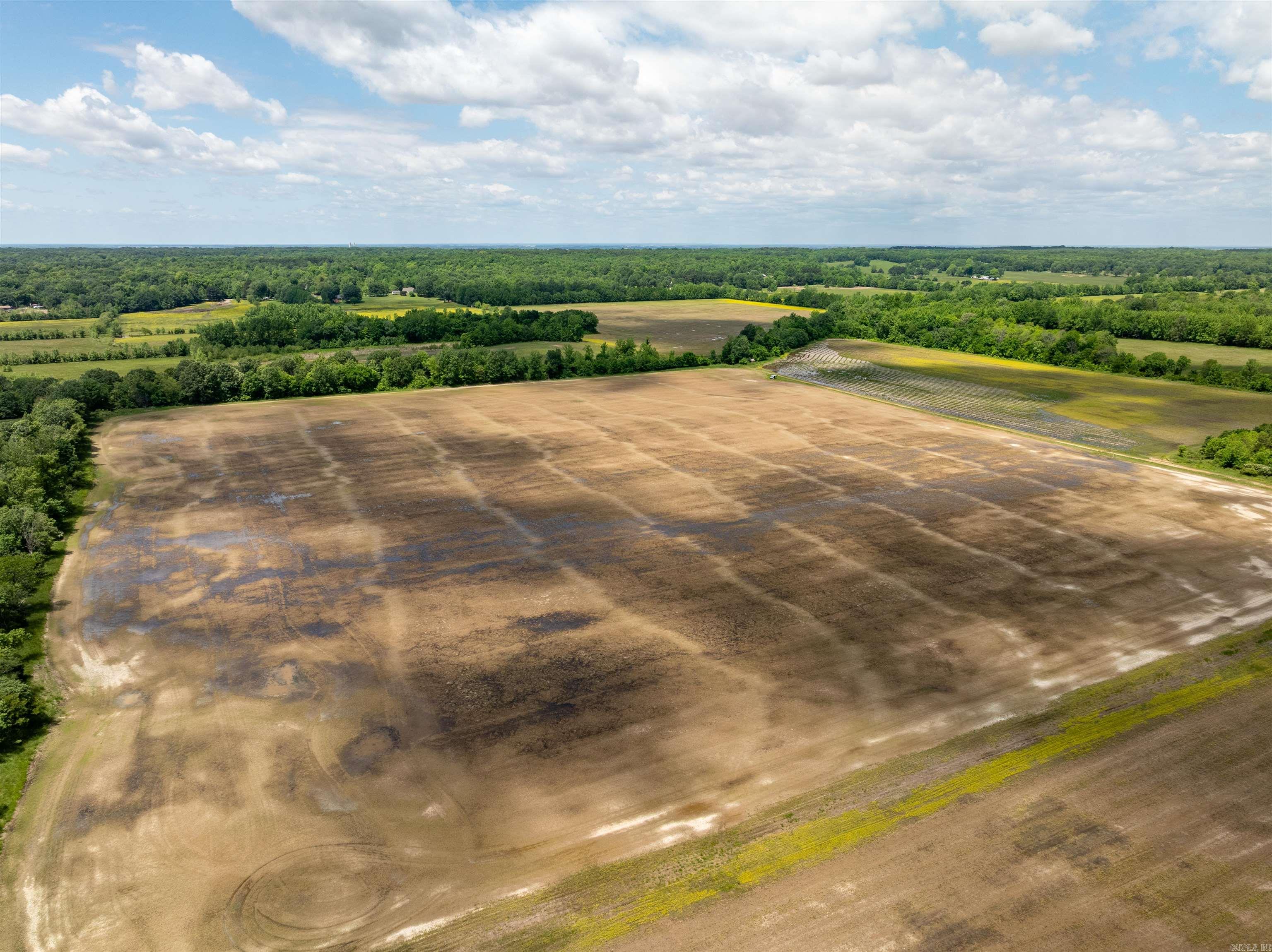 Metes & Bounds - Farm