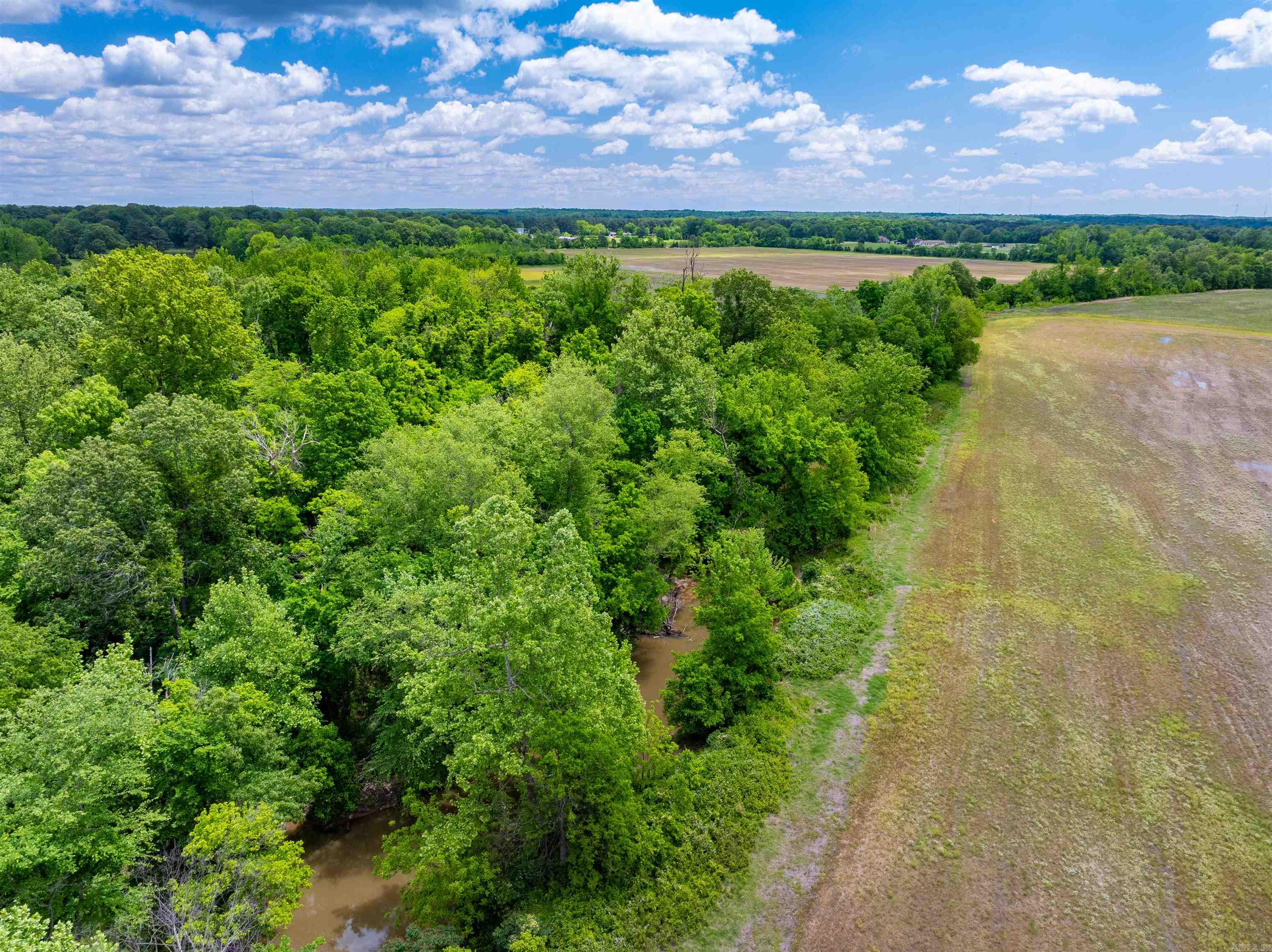 Metes & Bounds - Farm