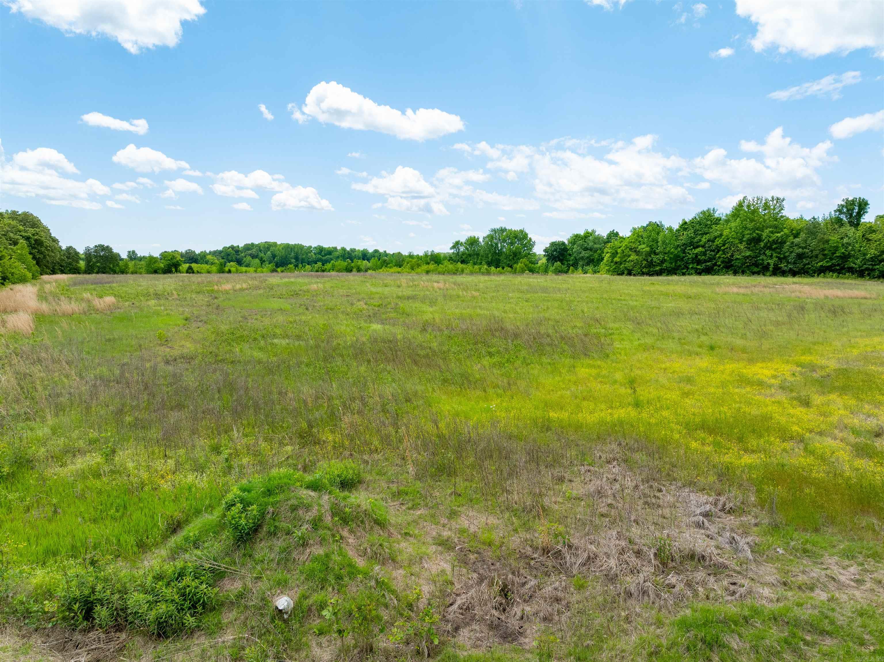 Metes & Bounds - Farm