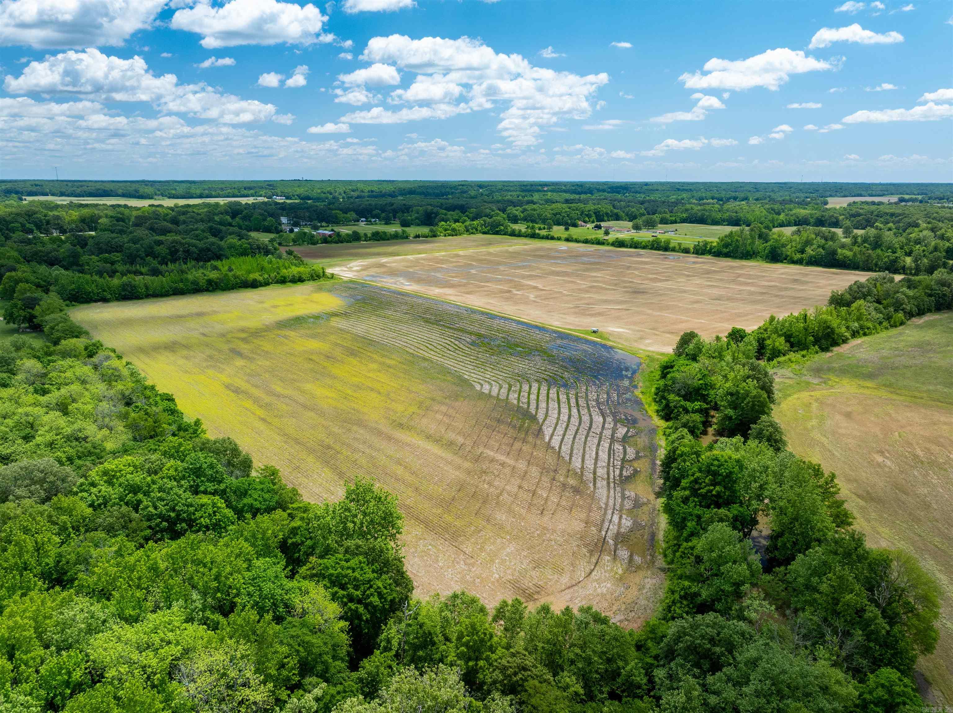 Metes & Bounds - Farm