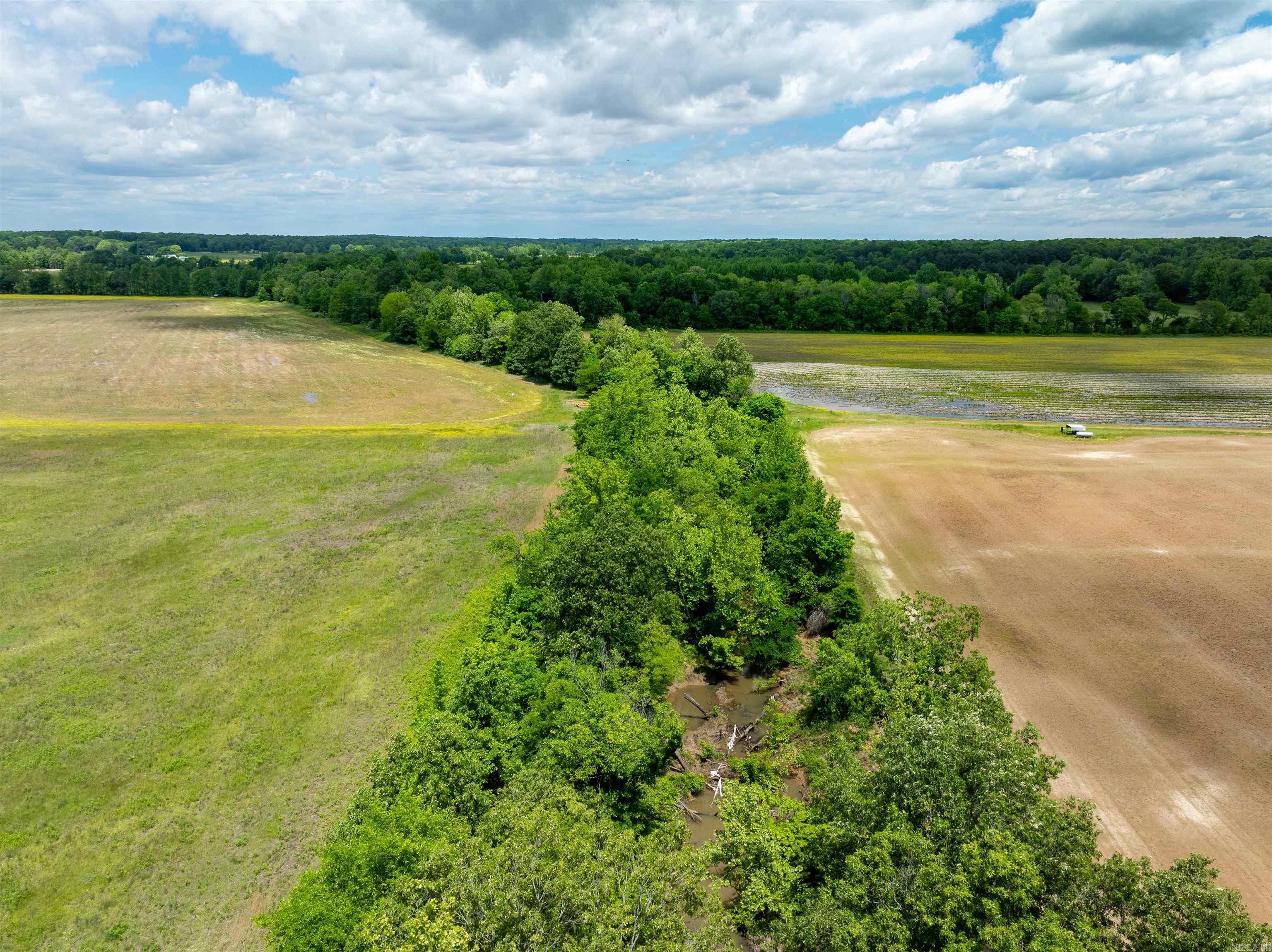 Metes & Bounds - Farm