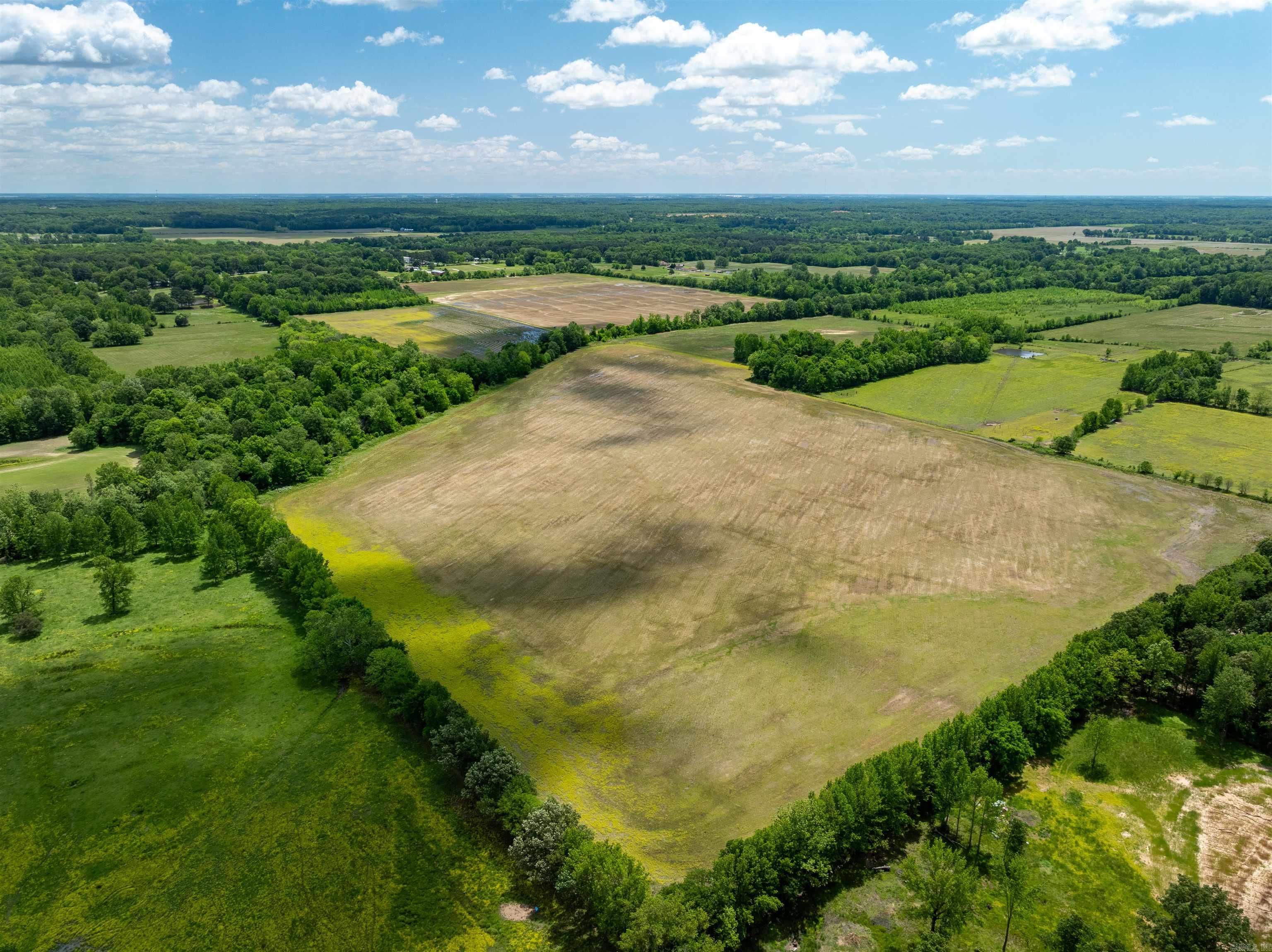 Metes & Bounds - Farm