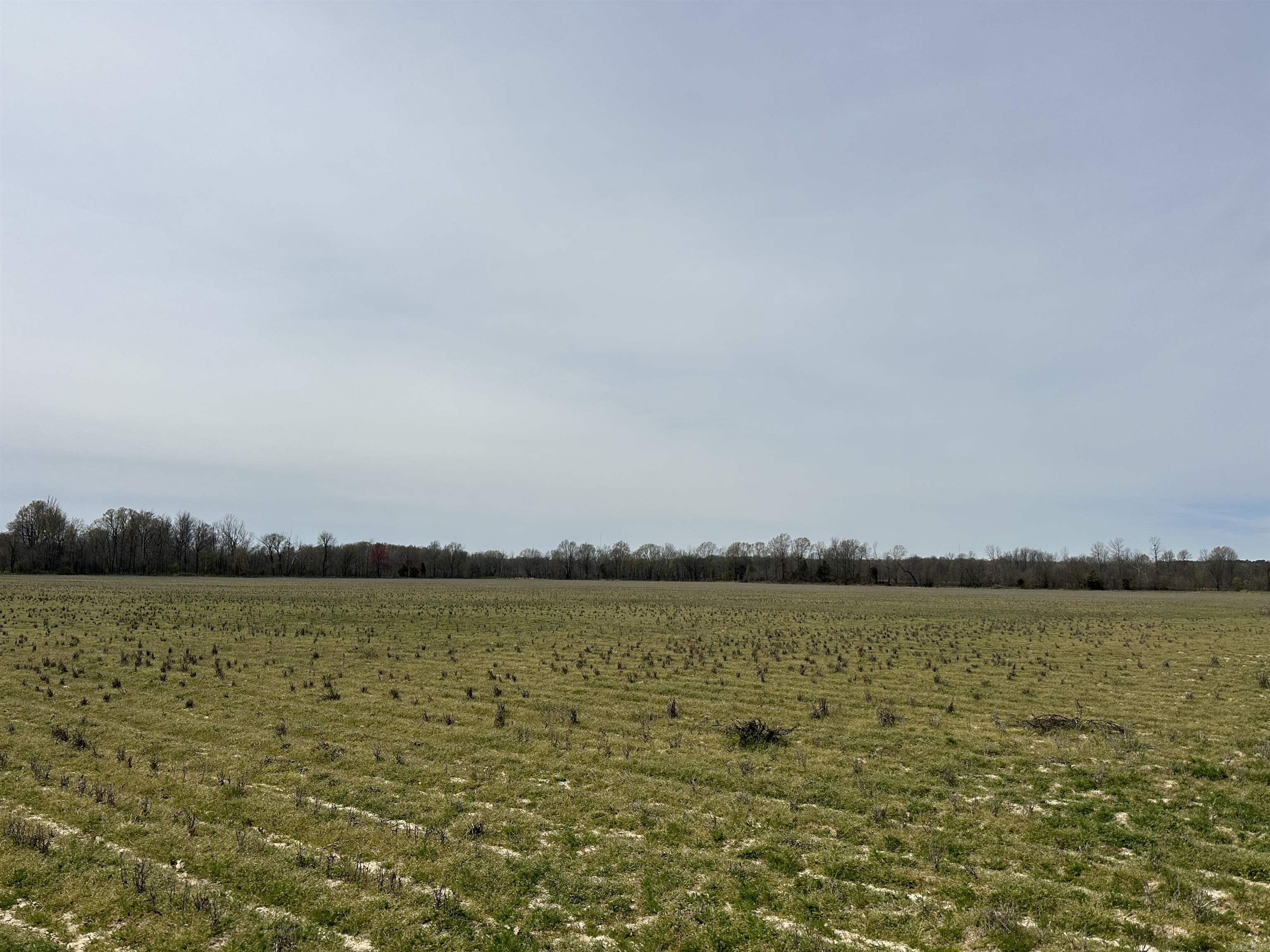 Metes & Bounds - Farm