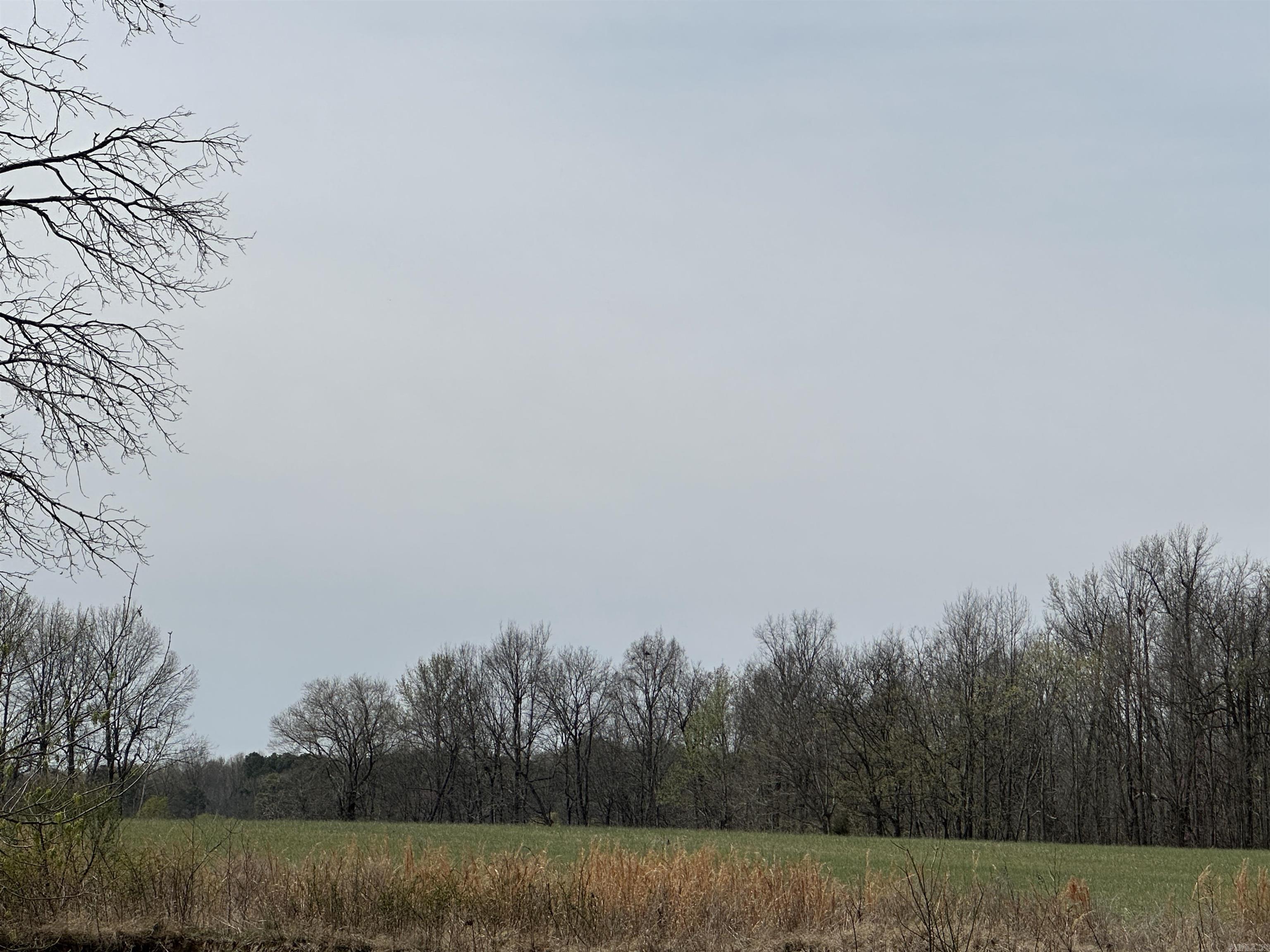 Metes & Bounds - Farm