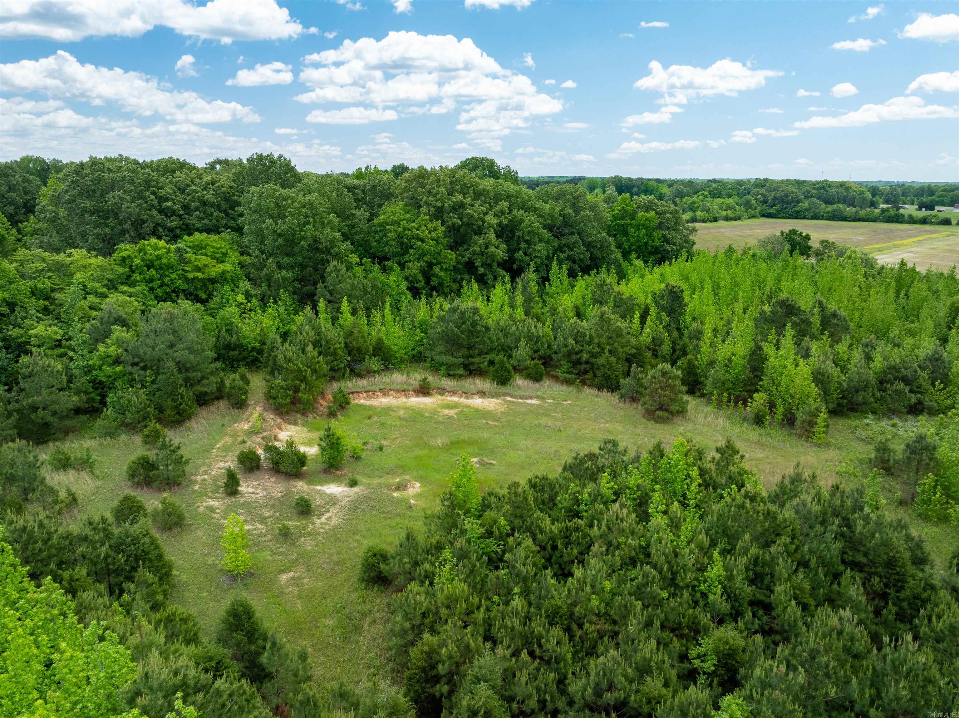 Metes & Bounds - Farm