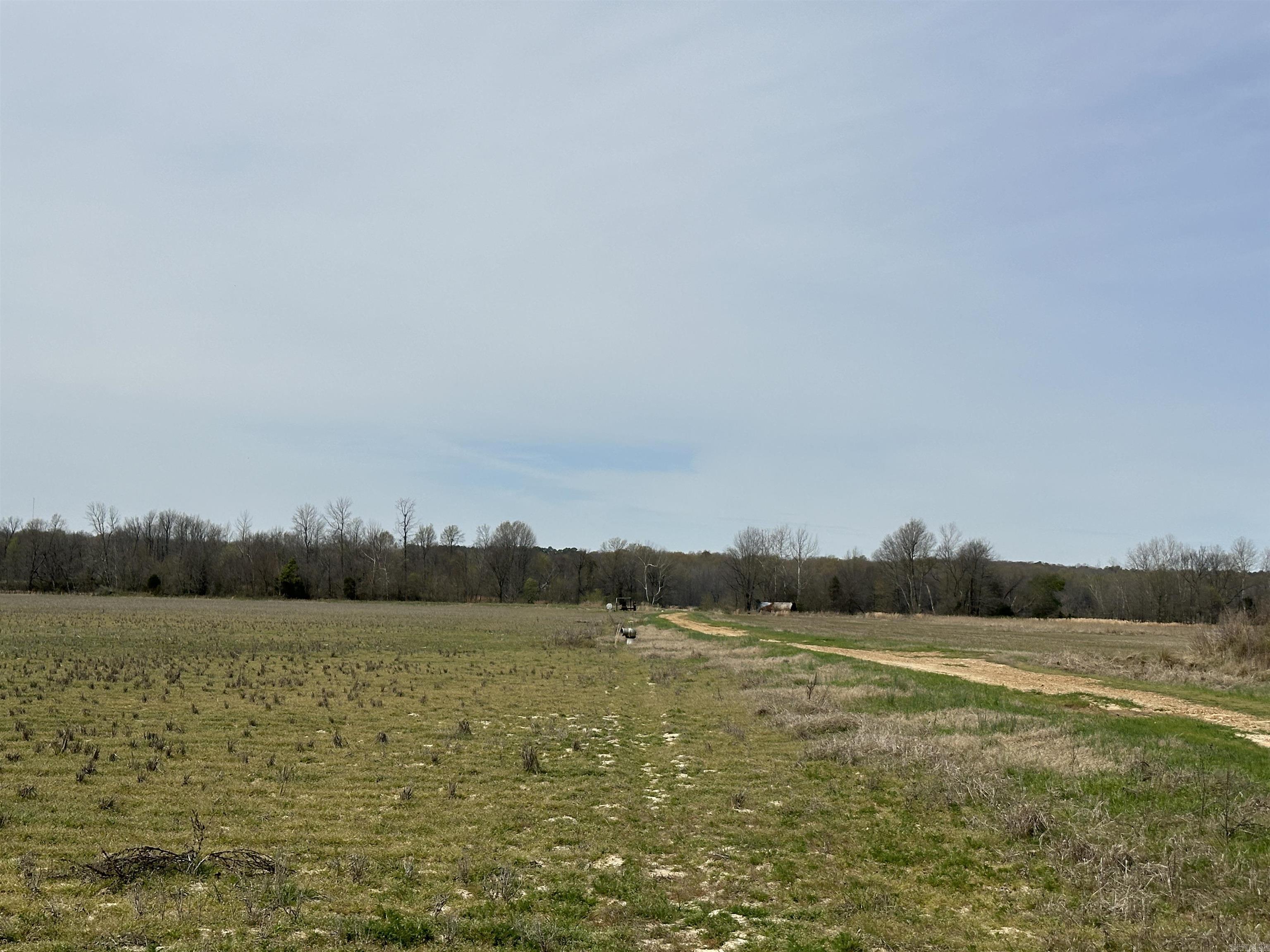 Metes & Bounds - Farm