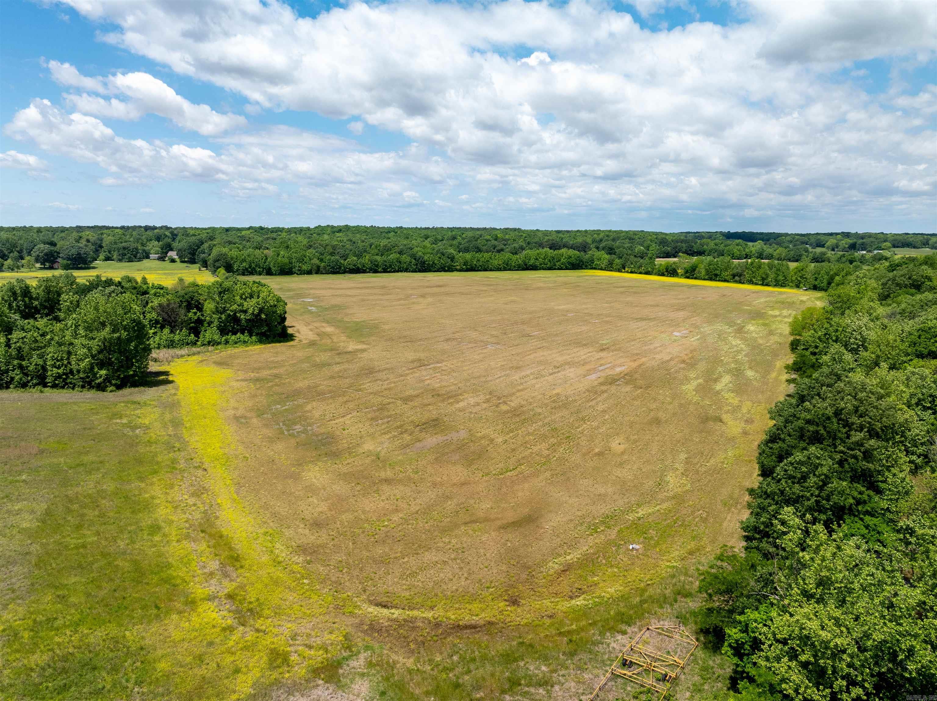 Metes & Bounds - Farm