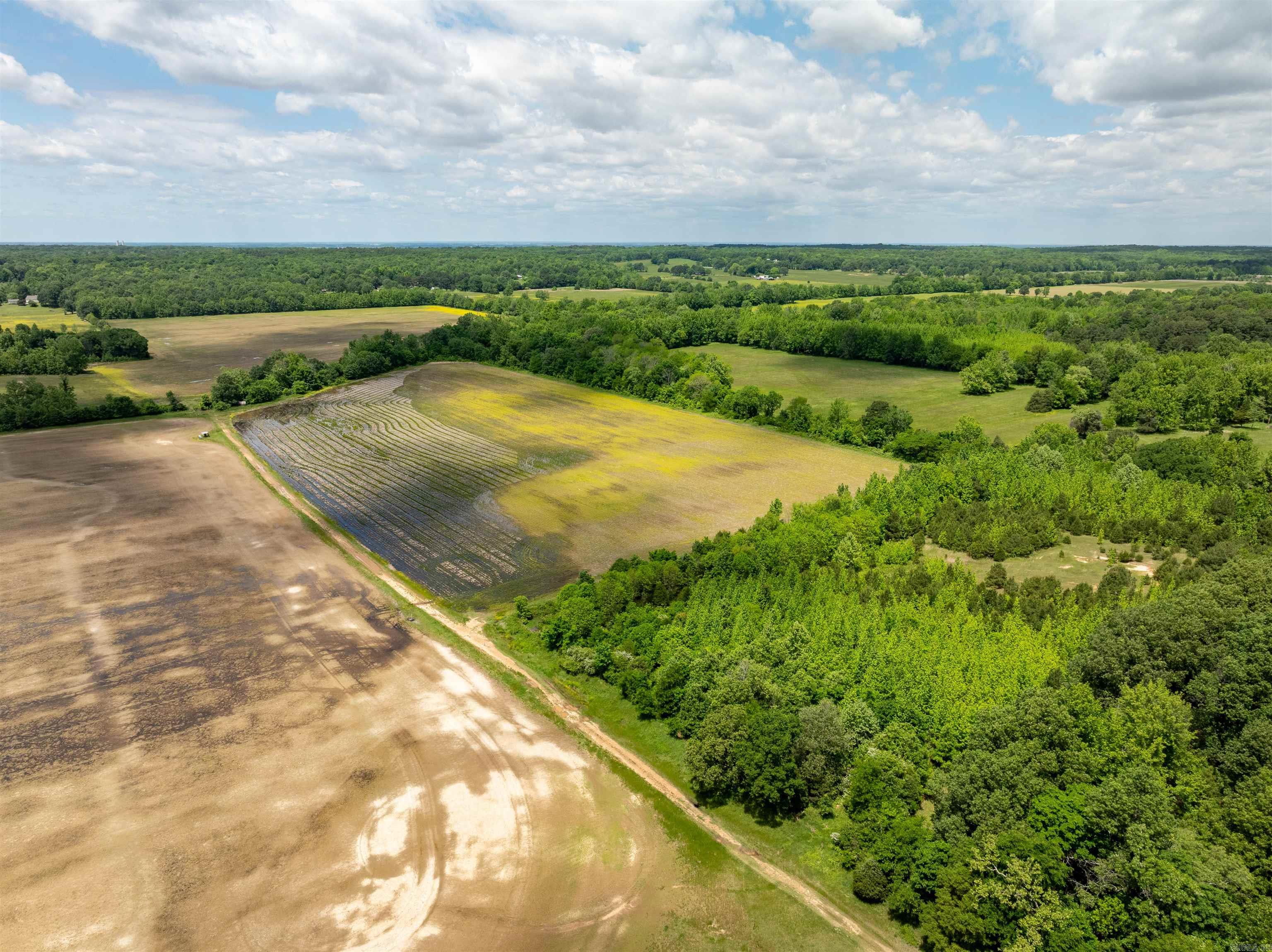 Metes & Bounds - Farm