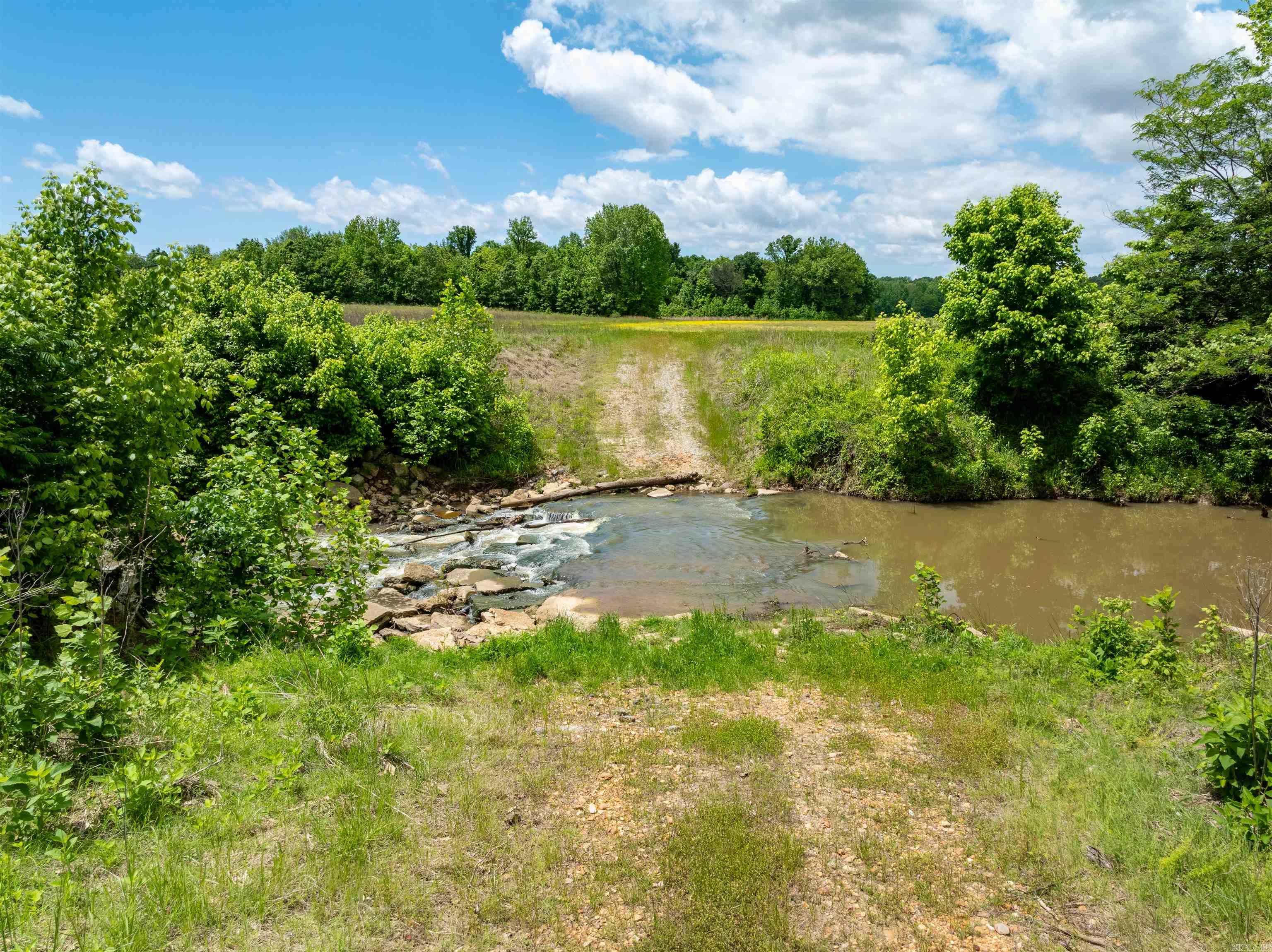 Metes & Bounds - Farm