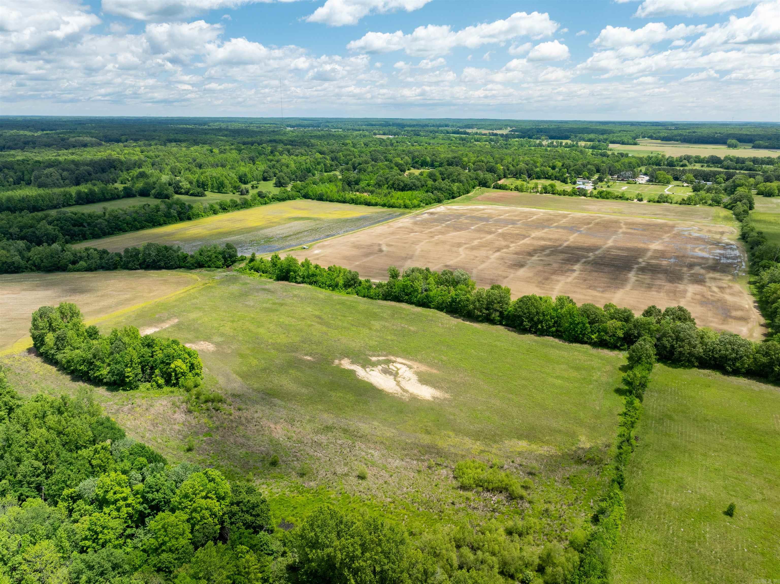 Metes & Bounds - Farm