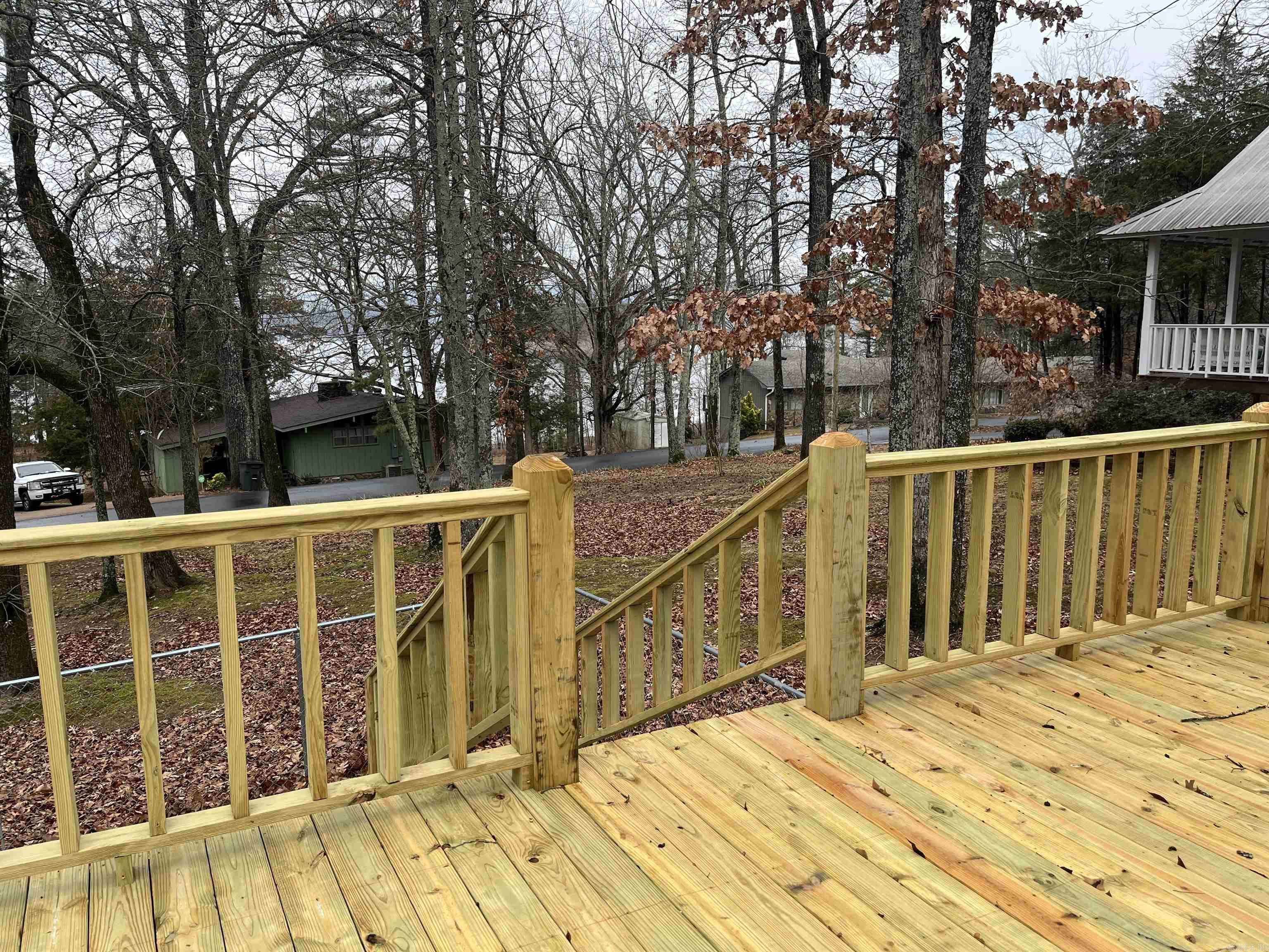 Paradise Point Estates - Residential