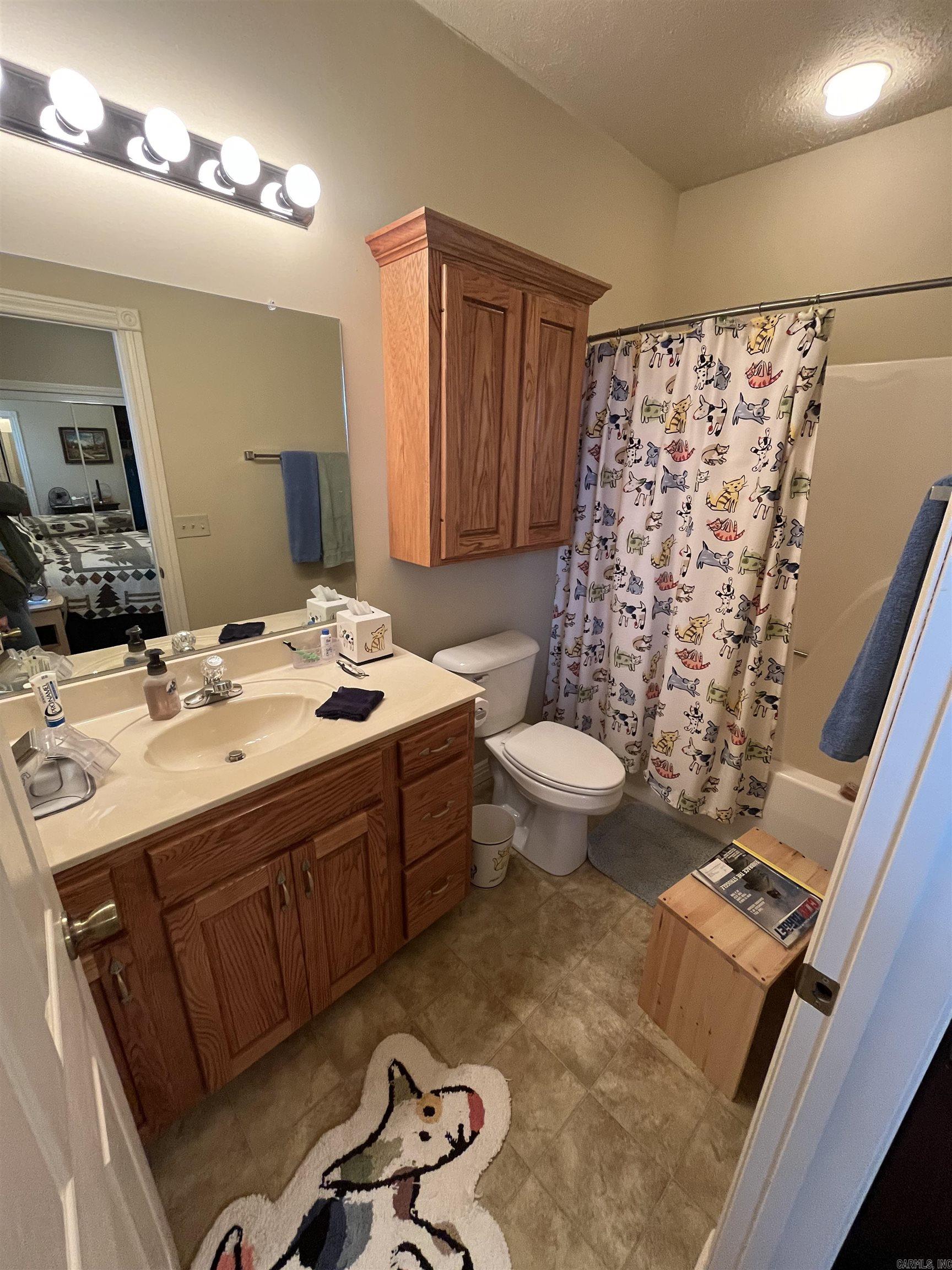 Paradise Point Estates - Residential