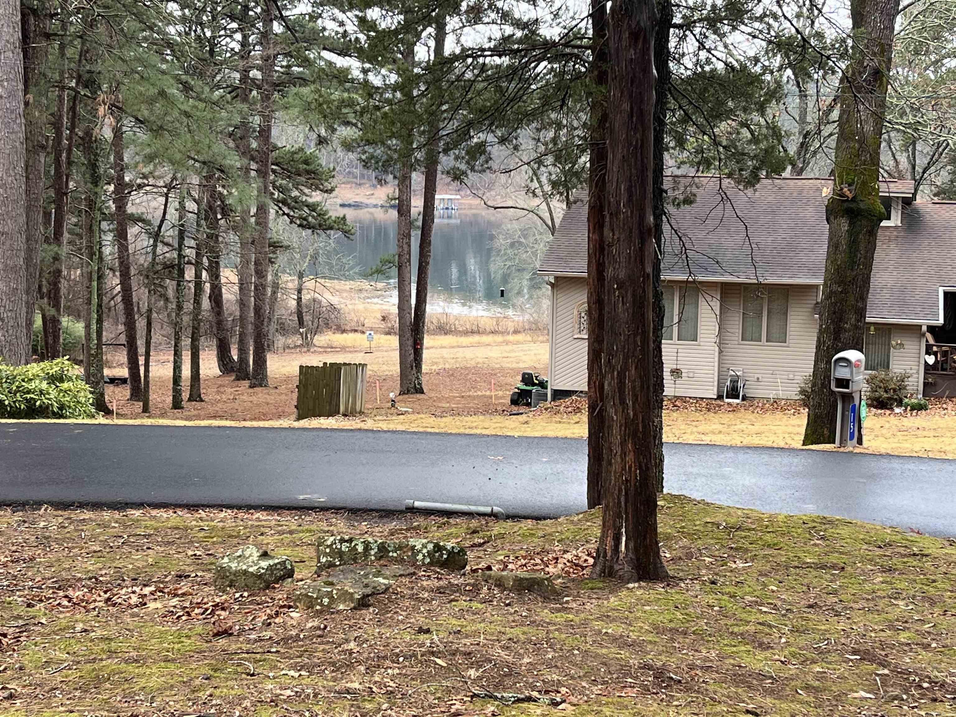 Paradise Point Estates - Residential