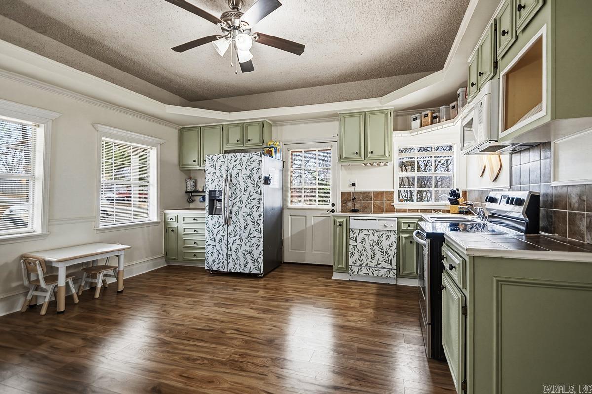 Grandview S1 - Residential