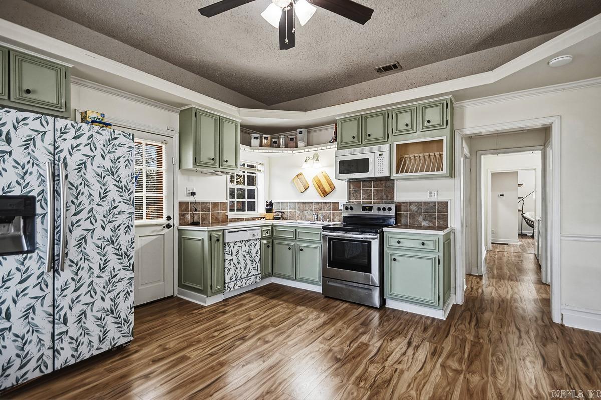 Grandview S1 - Residential