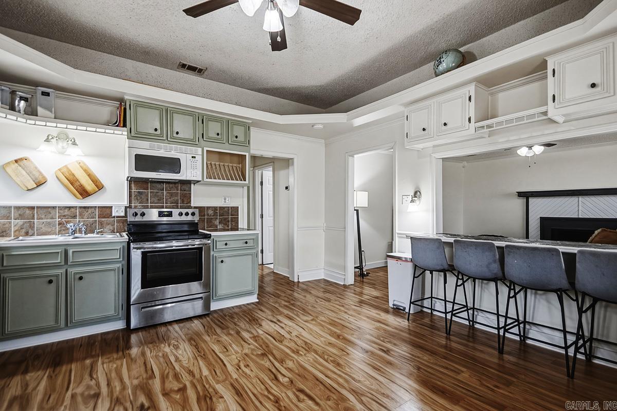 Grandview S1 - Residential