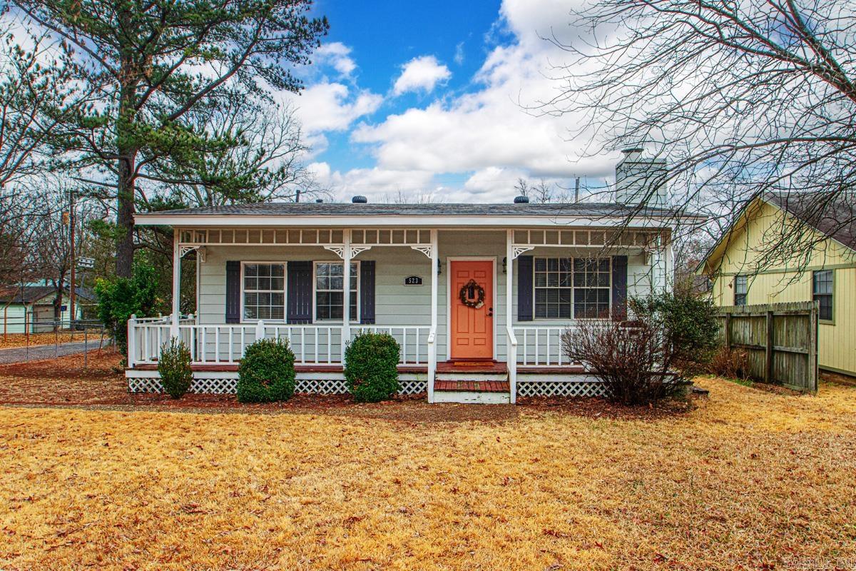 Grandview S1 - Residential