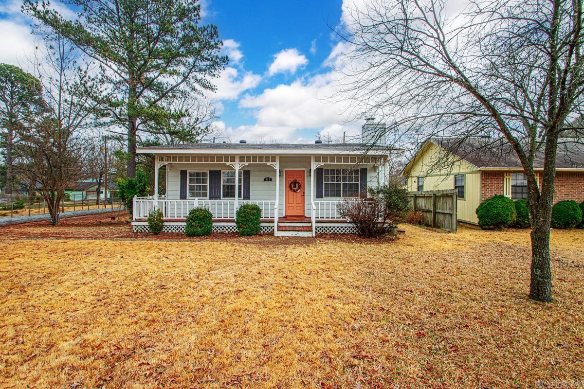 Grandview S1 - Residential