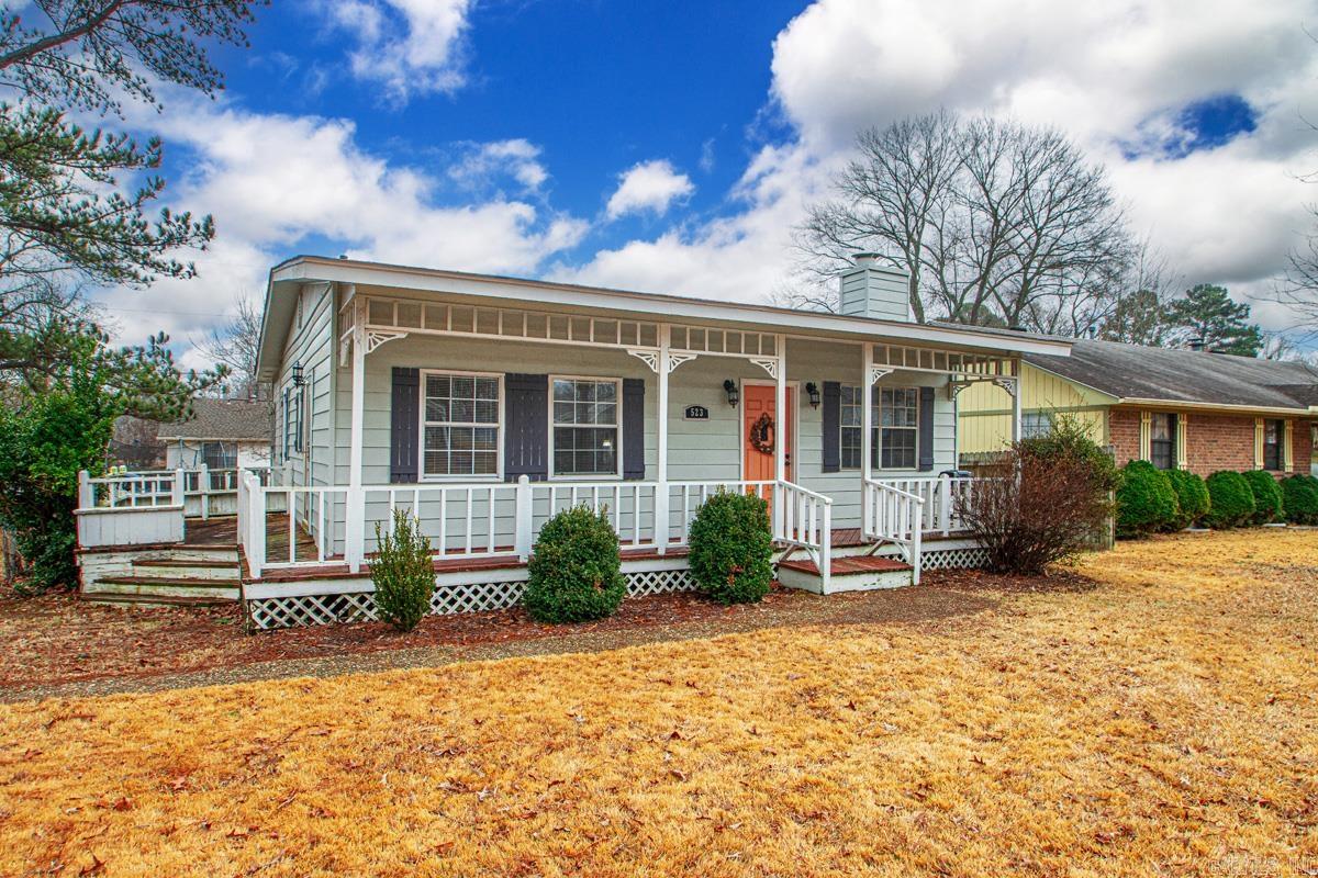 Grandview S1 - Residential