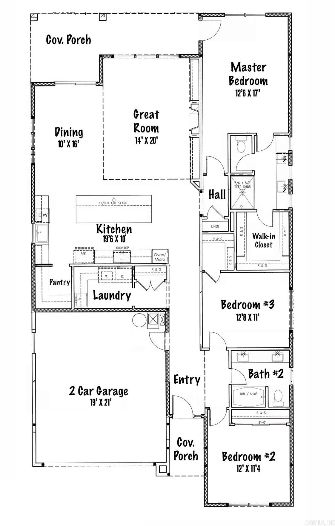 Estrella - Residential