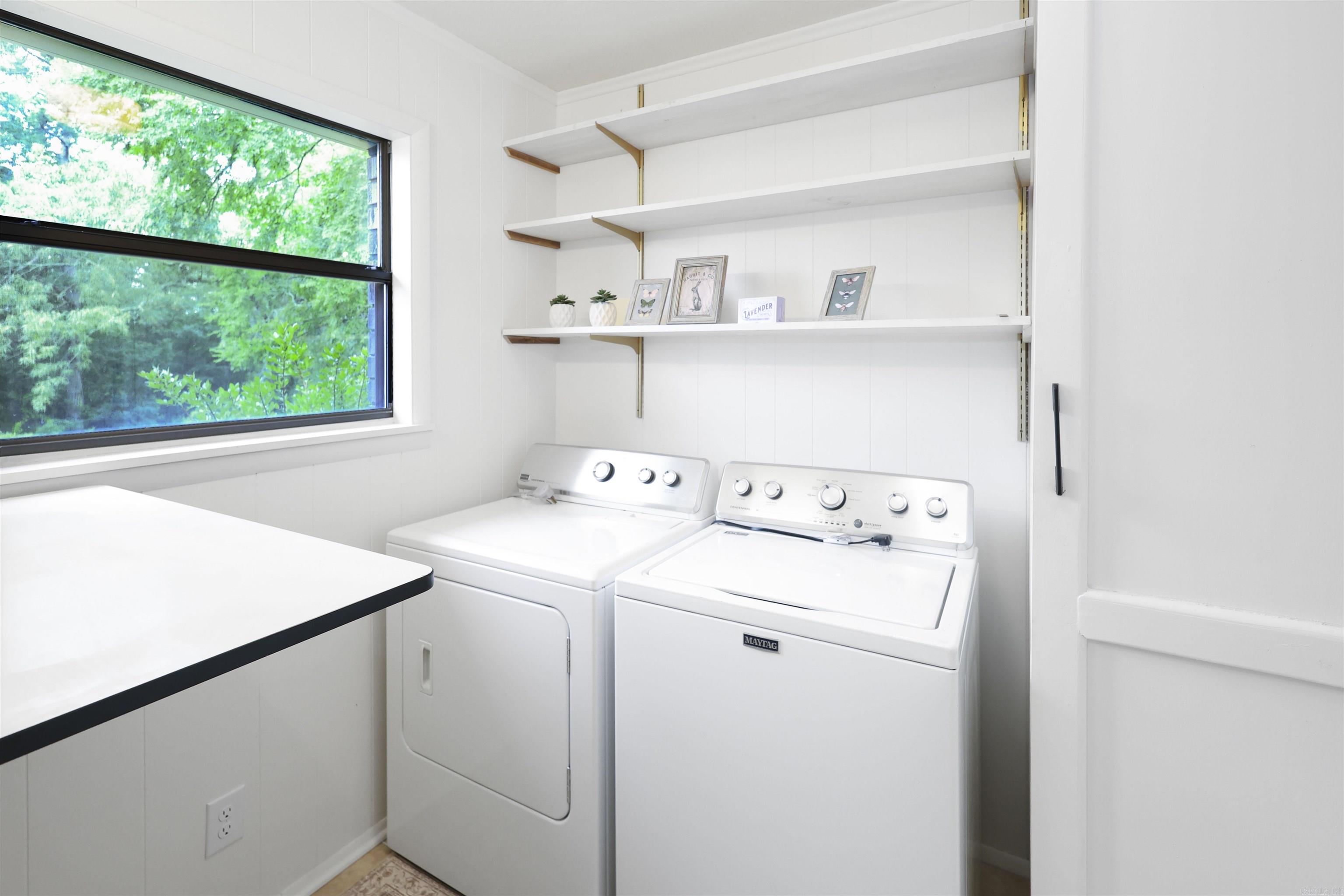 Hot Springs Unplatted - Residential