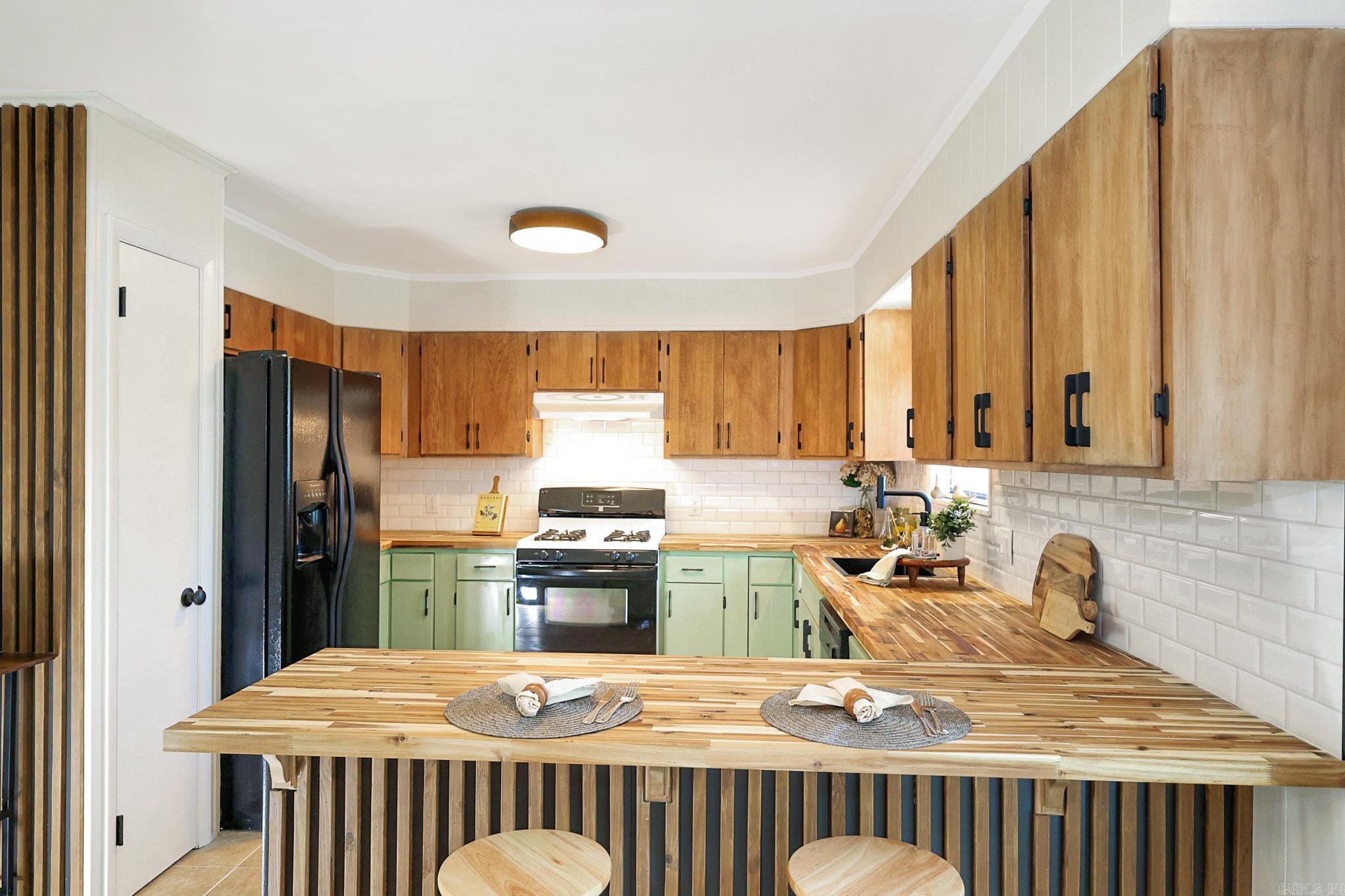 Hot Springs Unplatted - Residential