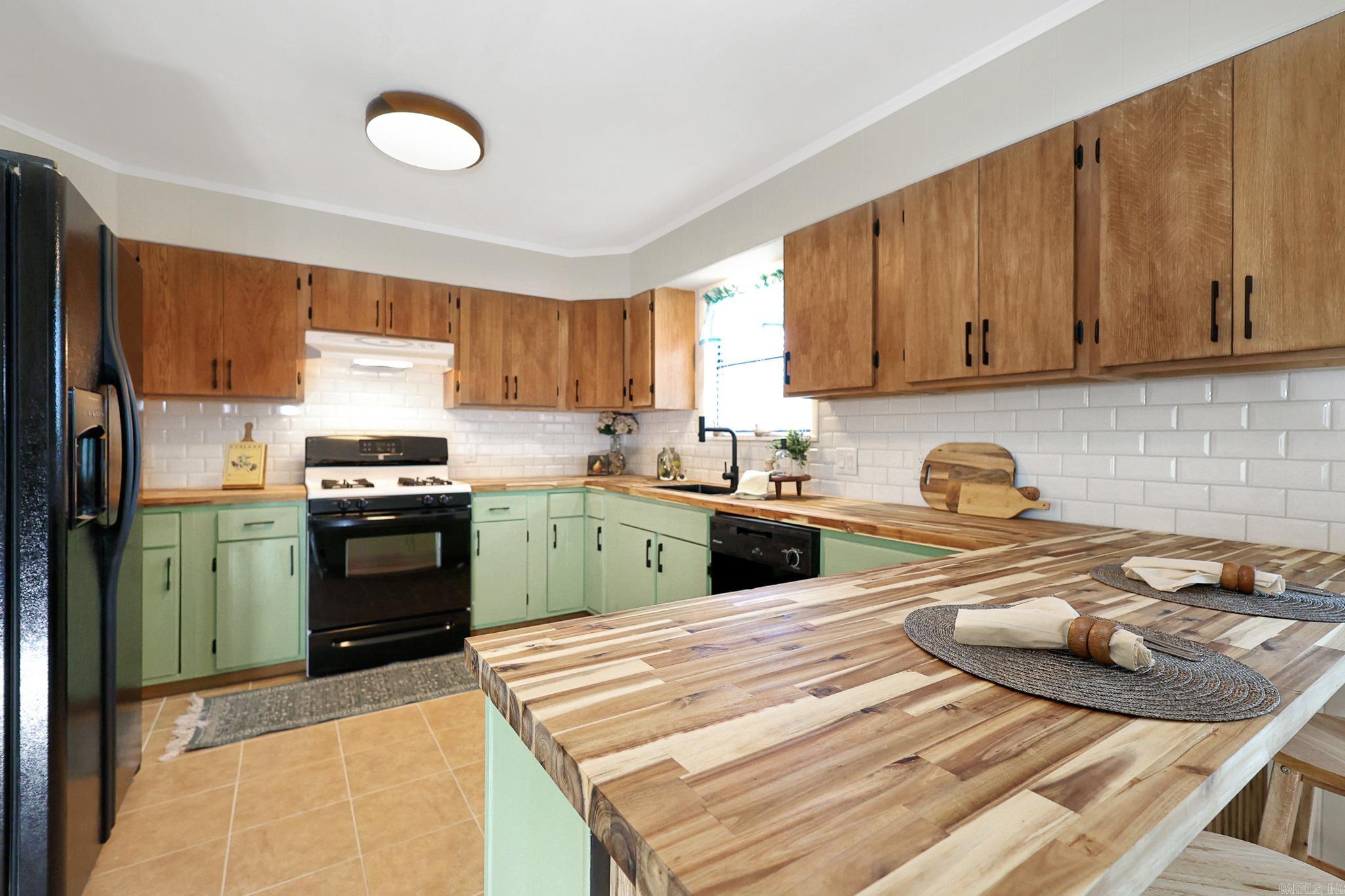 Hot Springs Unplatted - Residential