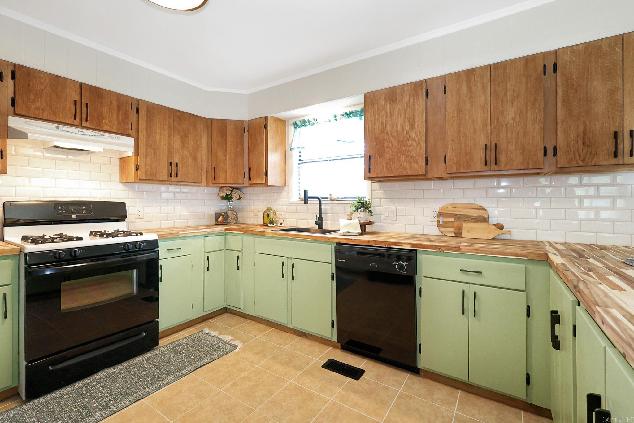 Hot Springs Unplatted - Residential