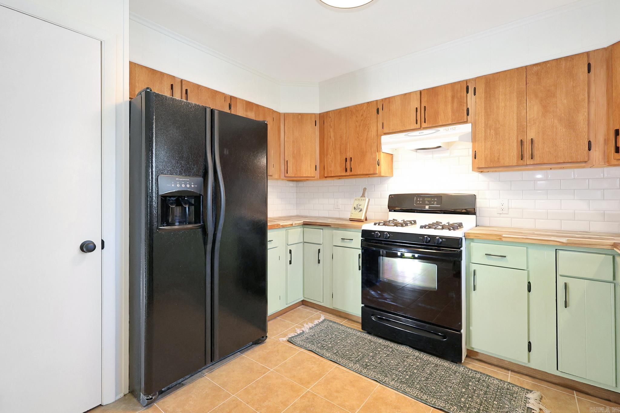Hot Springs Unplatted - Residential