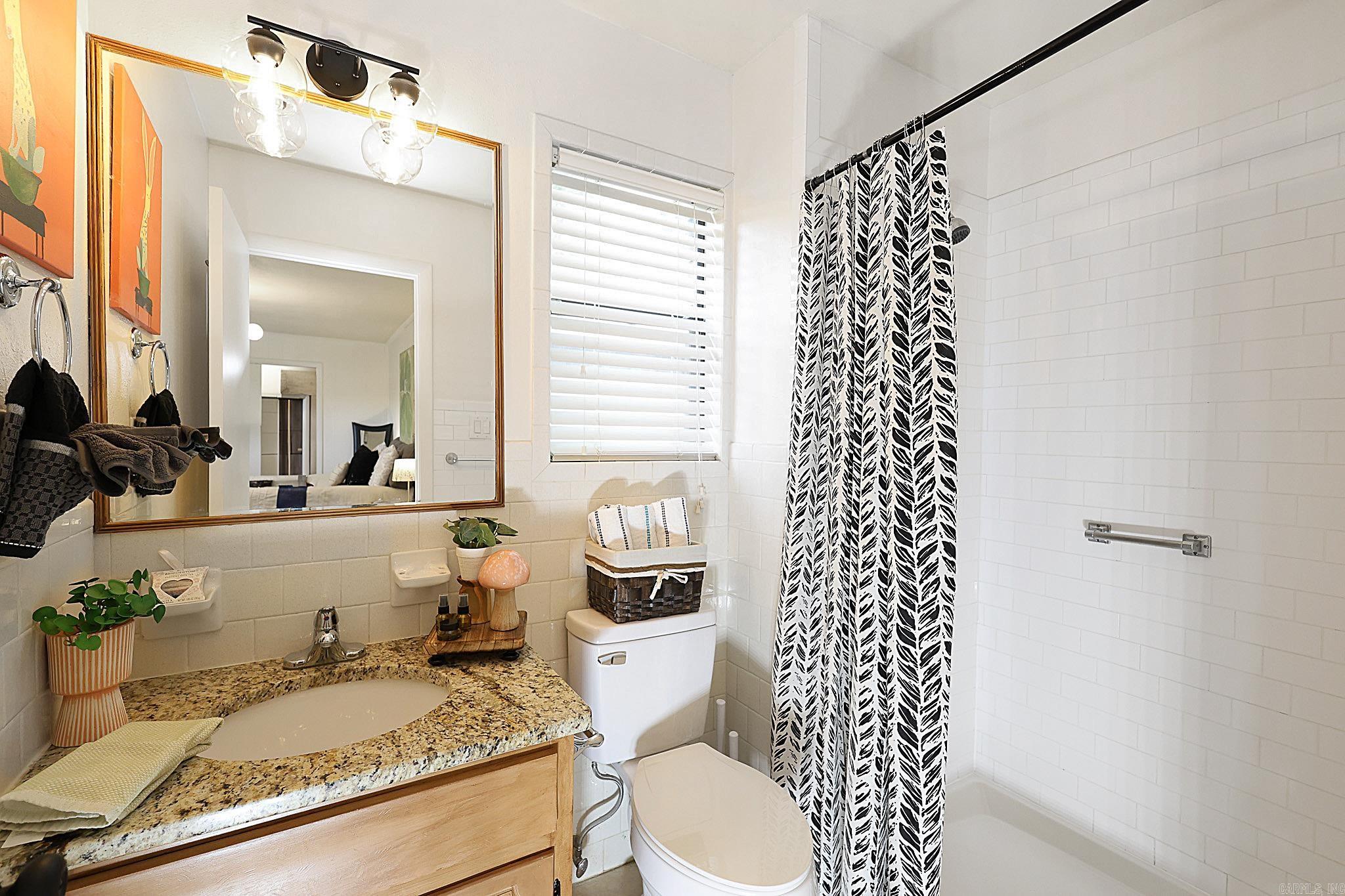 Hot Springs Unplatted - Residential