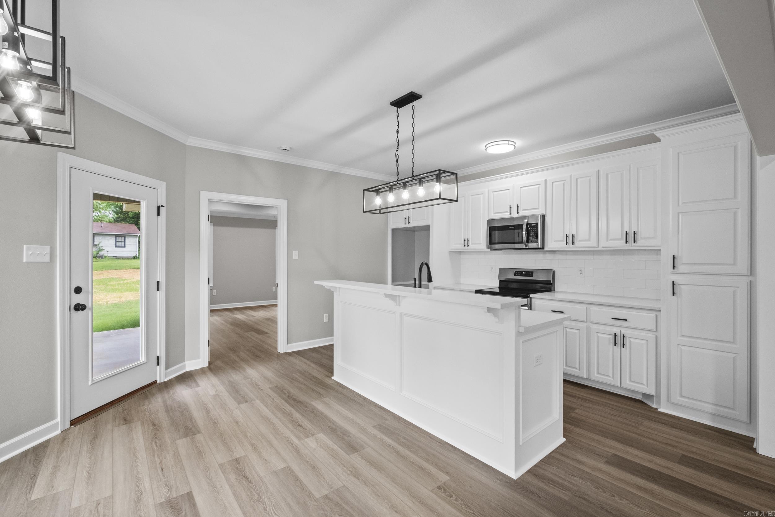 Ledrick Place - Residential