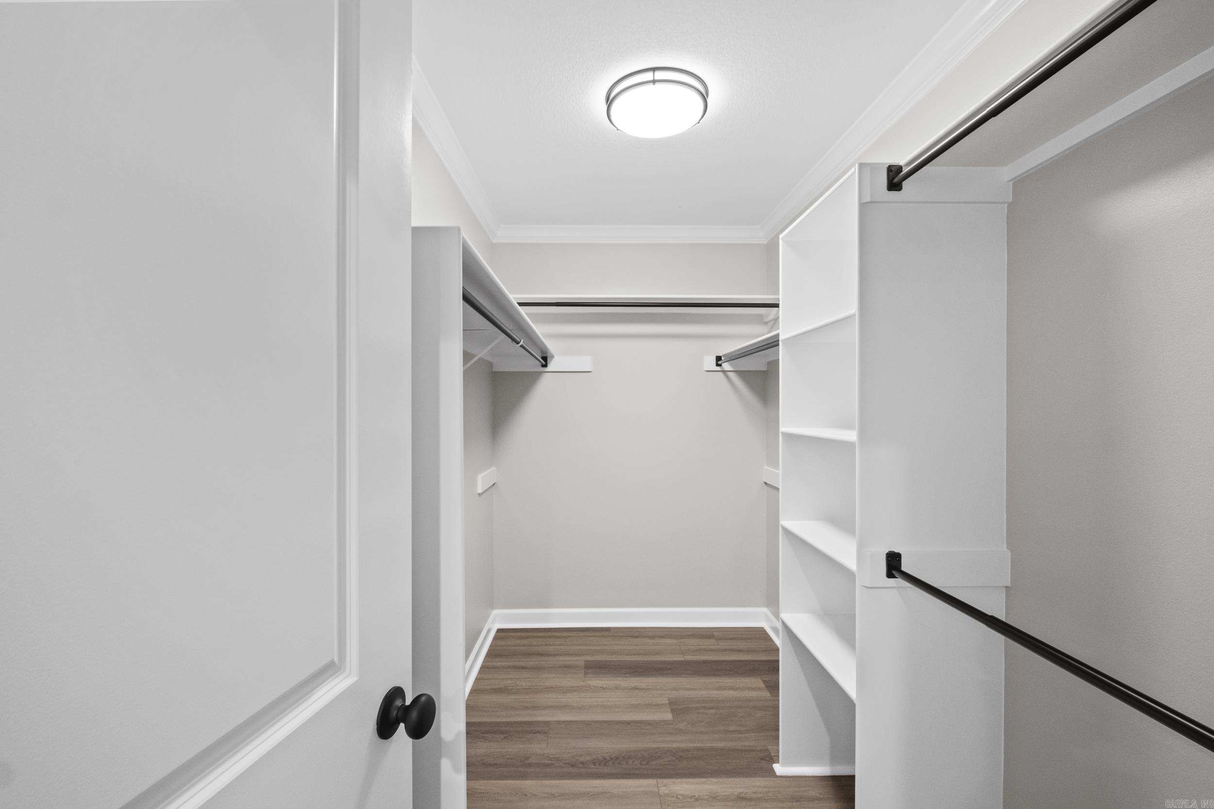 Ledrick Place - Residential