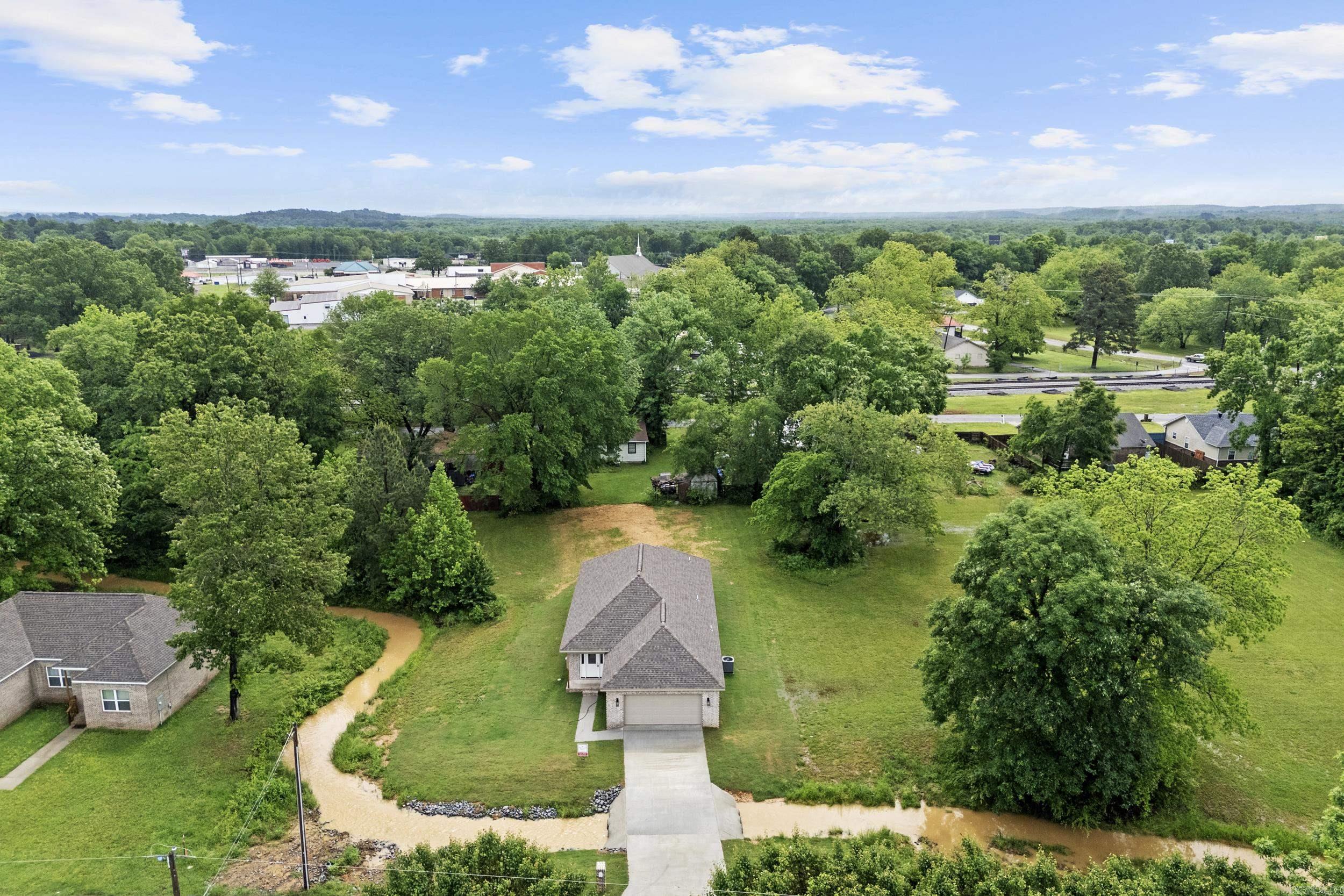 Ledrick Place - Residential