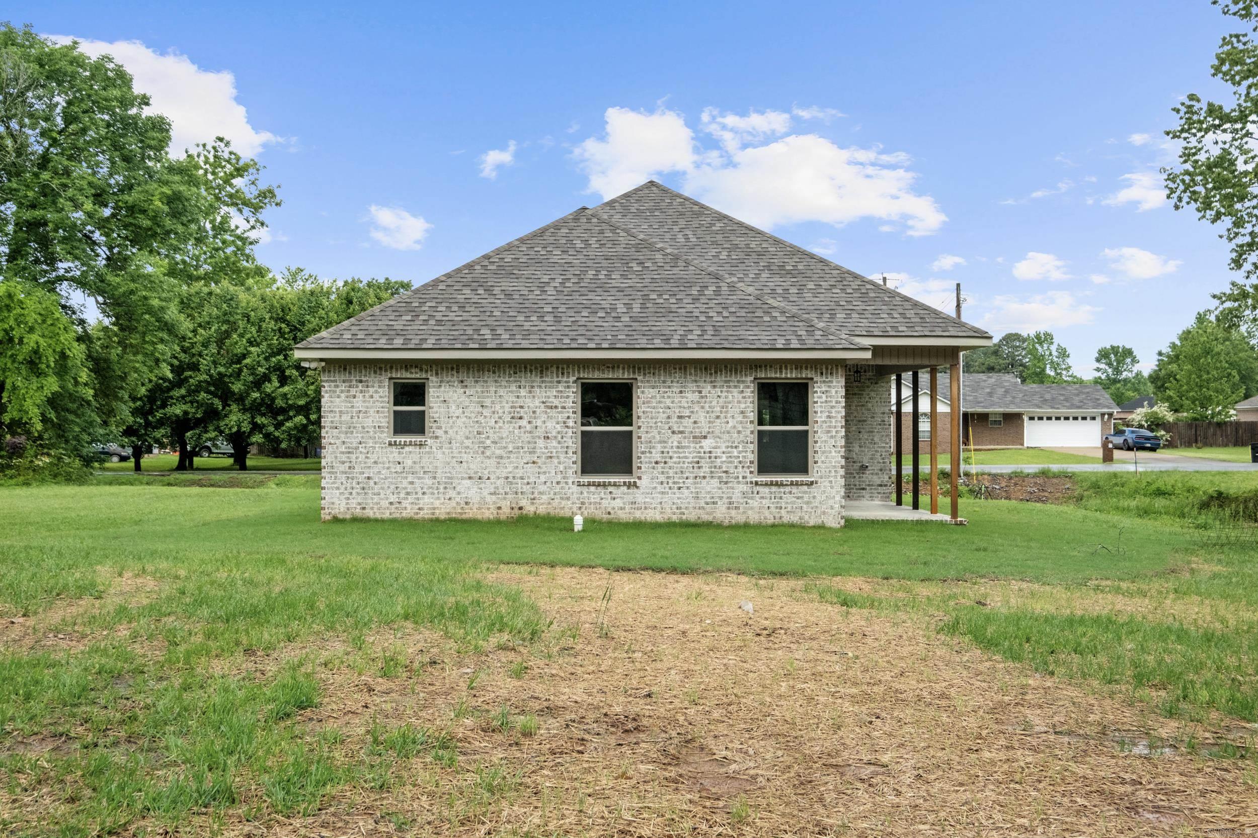 Ledrick Place - Residential