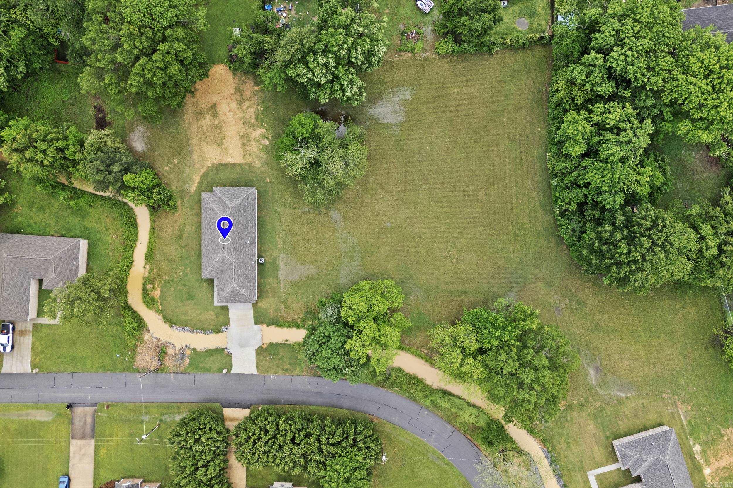 Ledrick Place - Residential