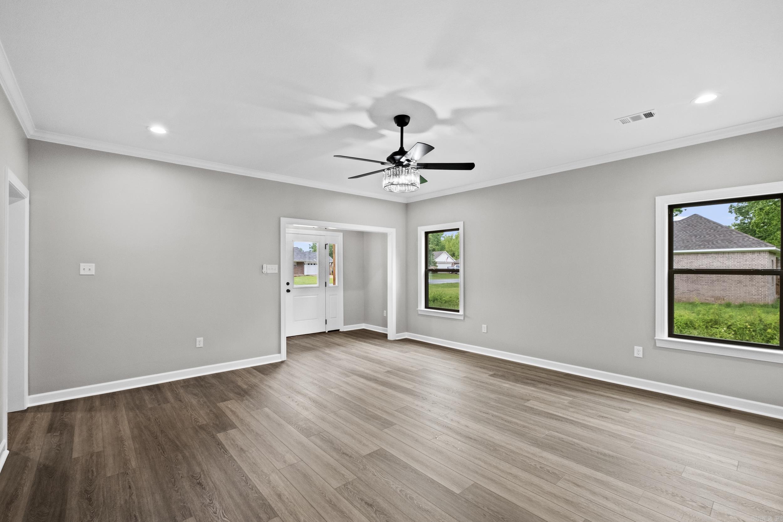 Ledrick Place - Residential