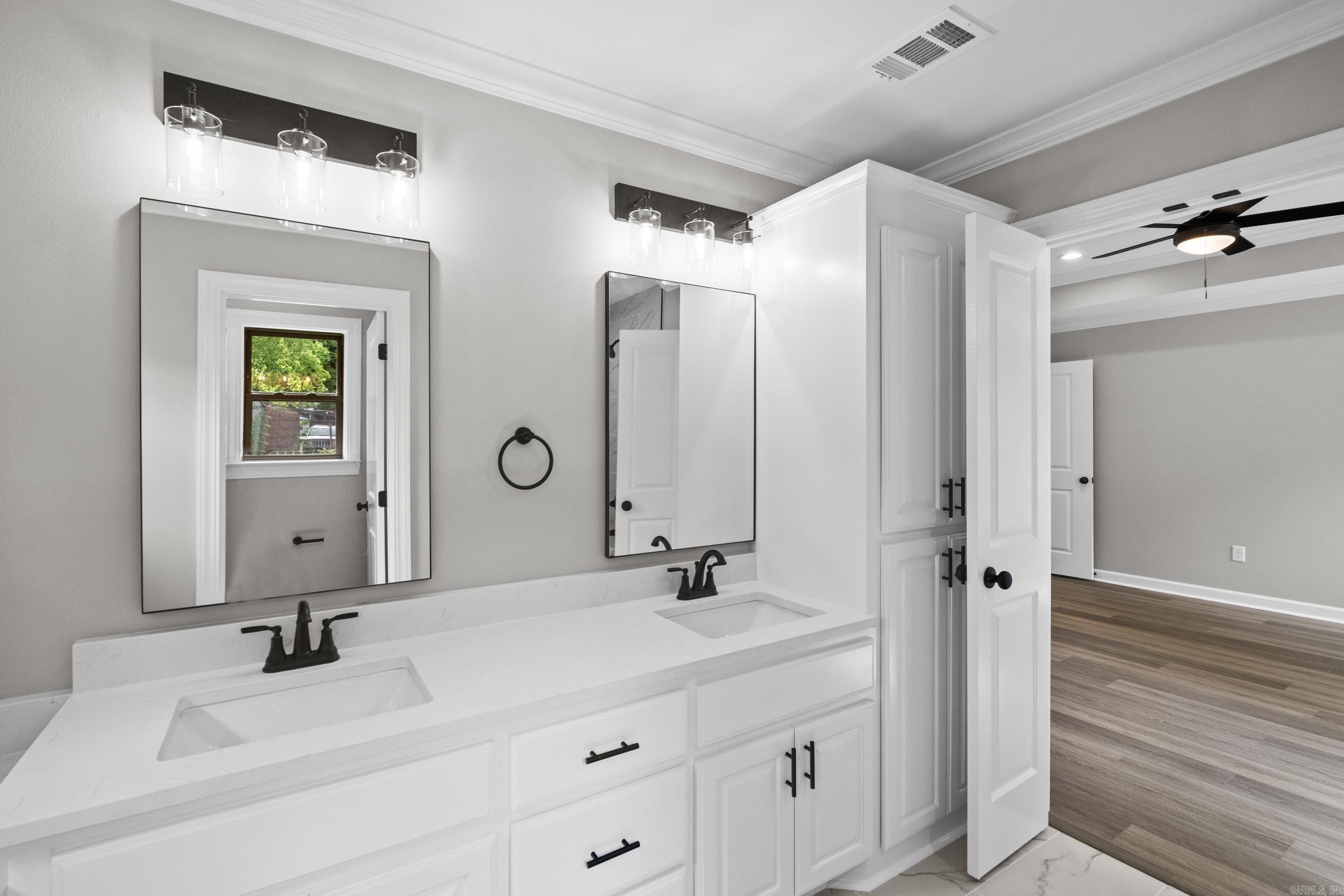 Ledrick Place - Residential