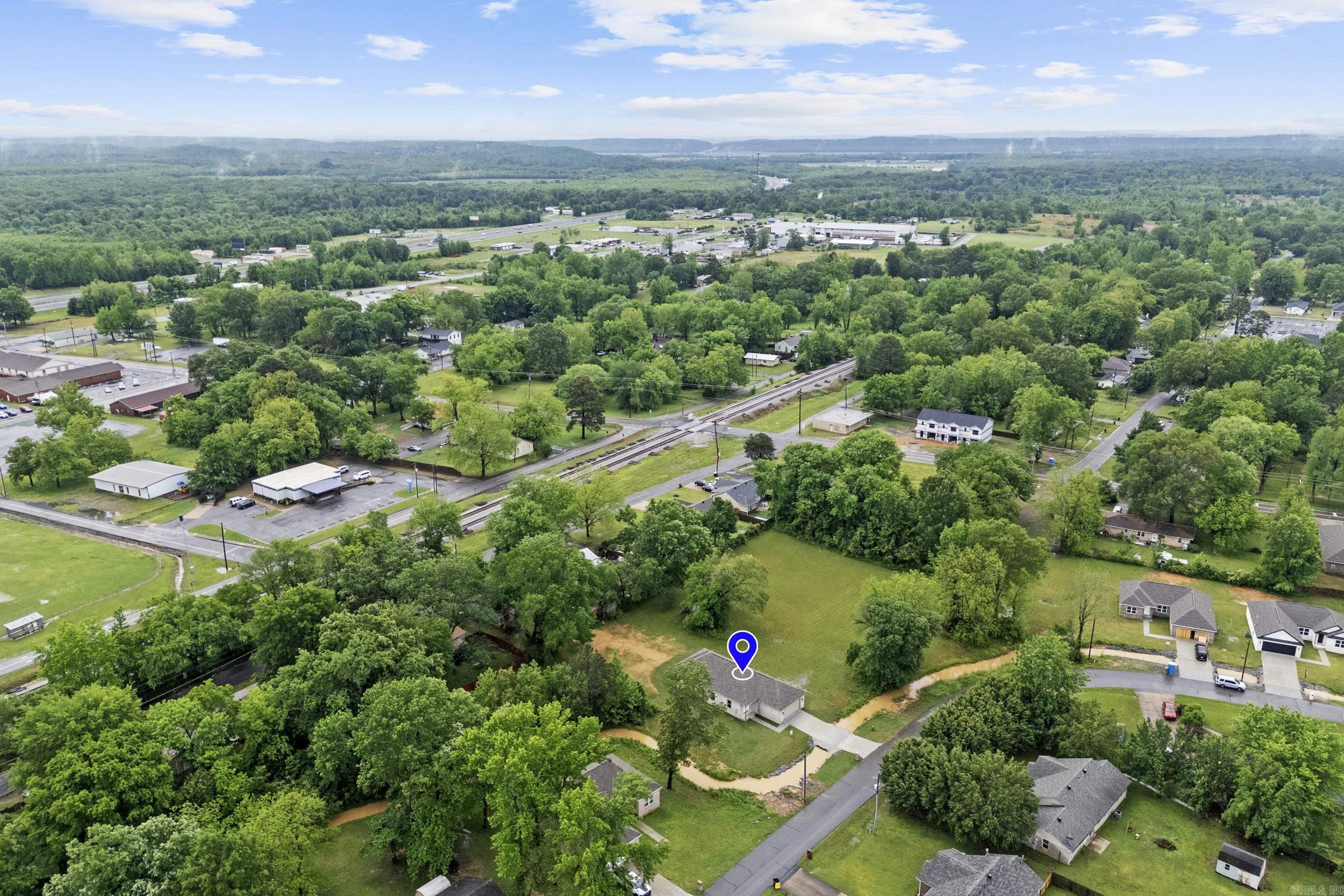 Ledrick Place - Residential