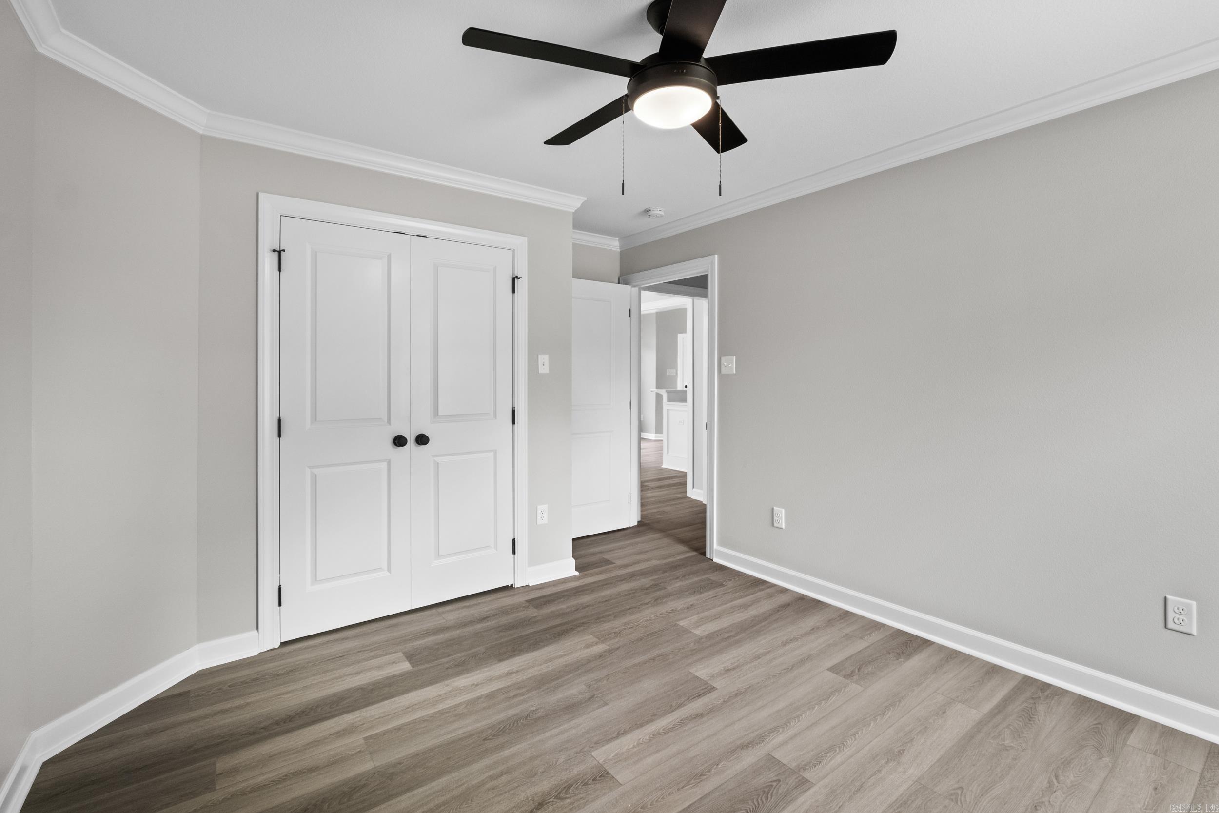 Ledrick Place - Residential