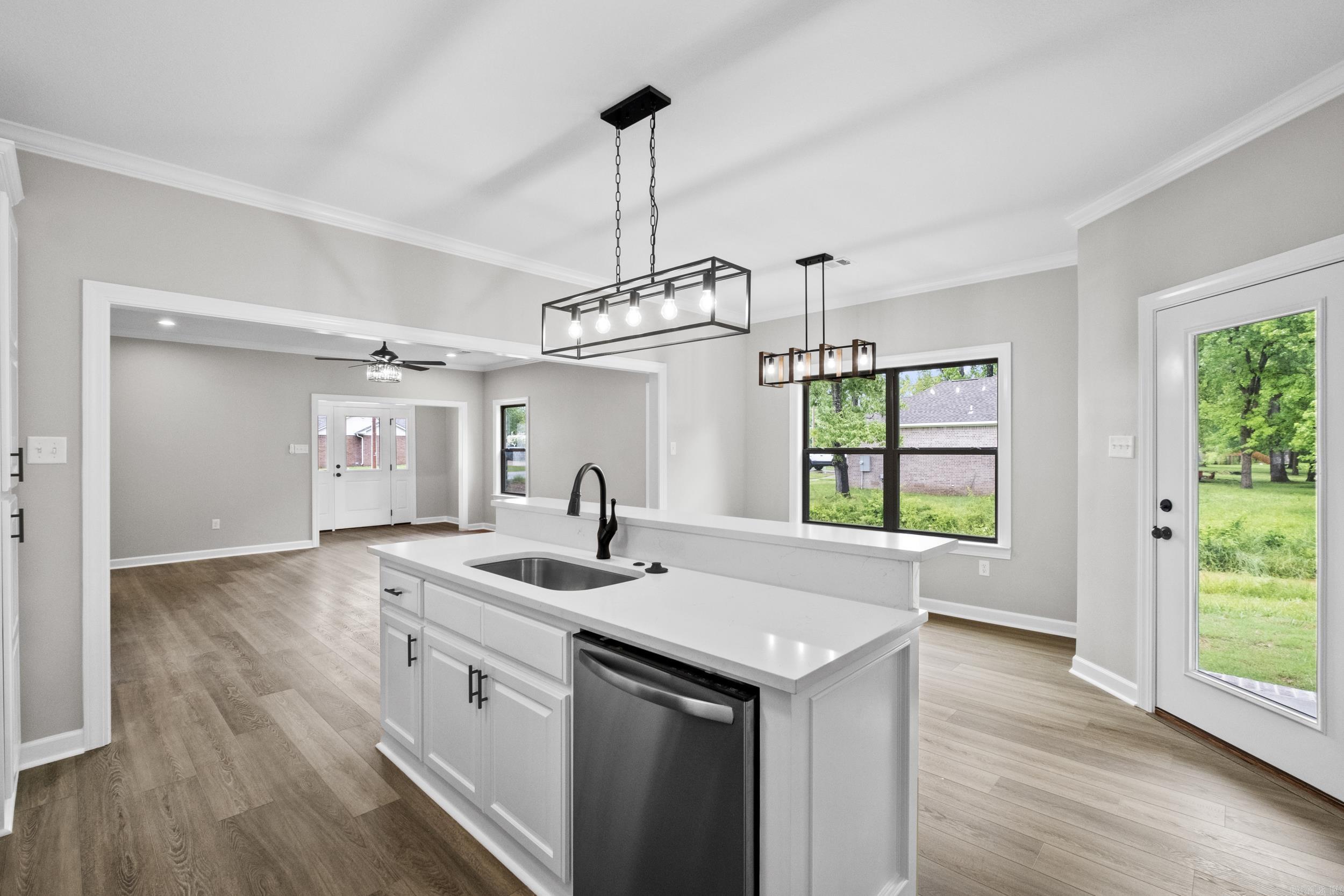 Ledrick Place - Residential