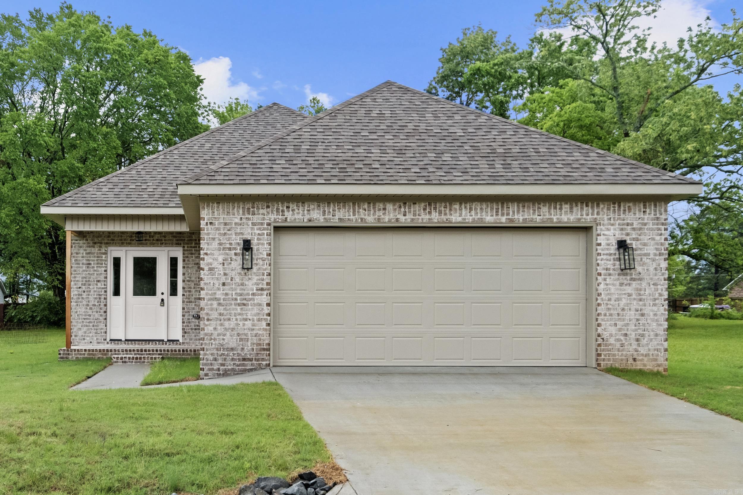 Ledrick Place - Residential