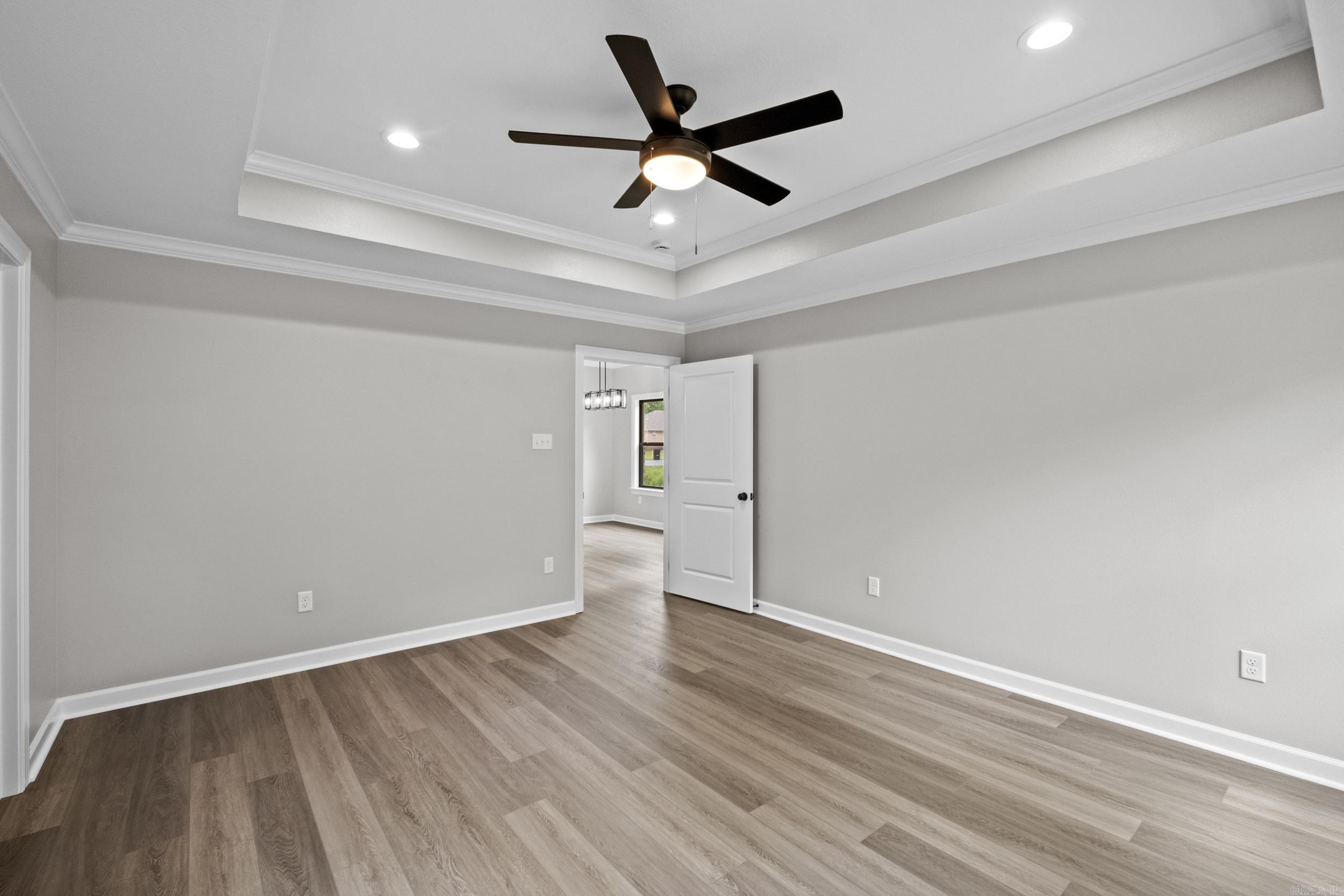 Ledrick Place - Residential